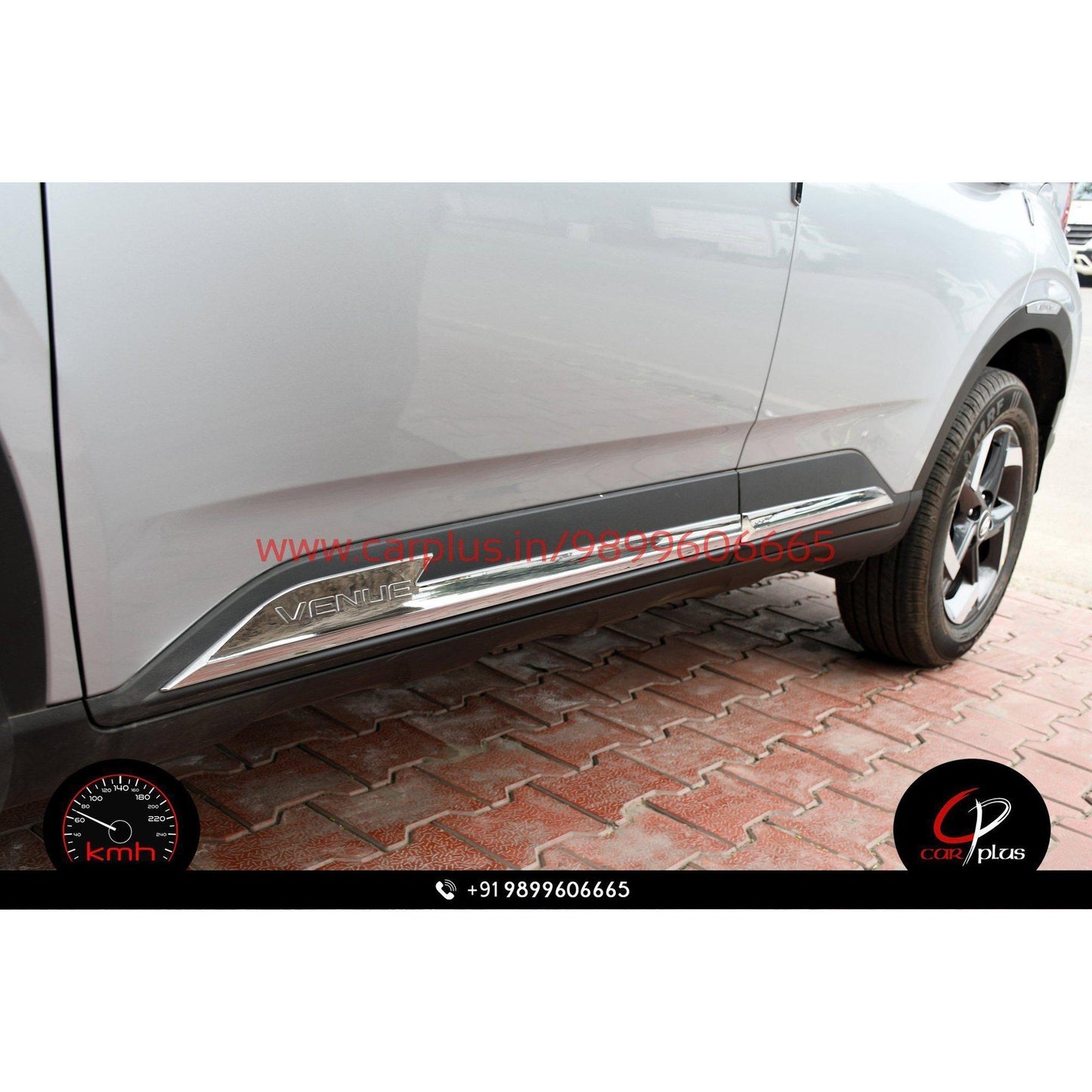 
                  
                    KMH Side Beading For Hyundai Venue (1st GEN) CN LEAGUE SIDE BEADING.
                  
                