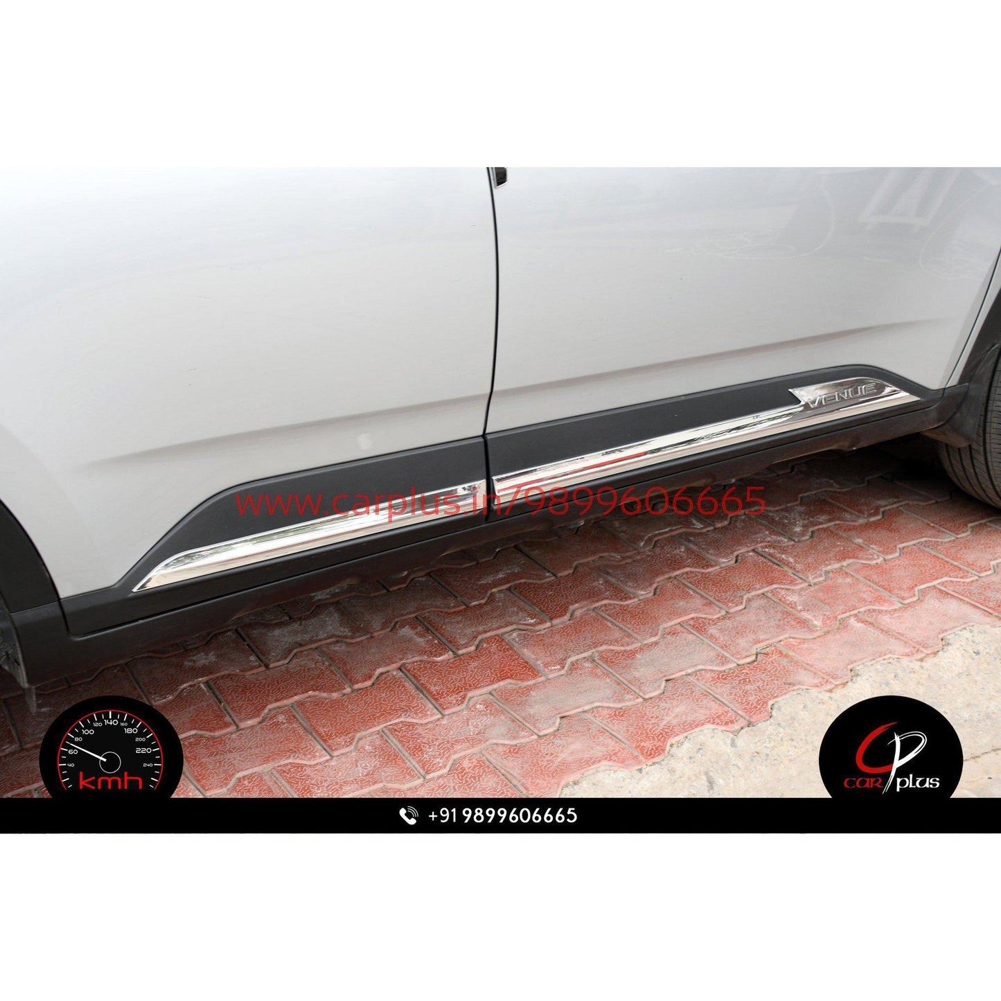 
                  
                    KMH Side Beading For Hyundai Venue (1st GEN) CN LEAGUE SIDE BEADING.
                  
                