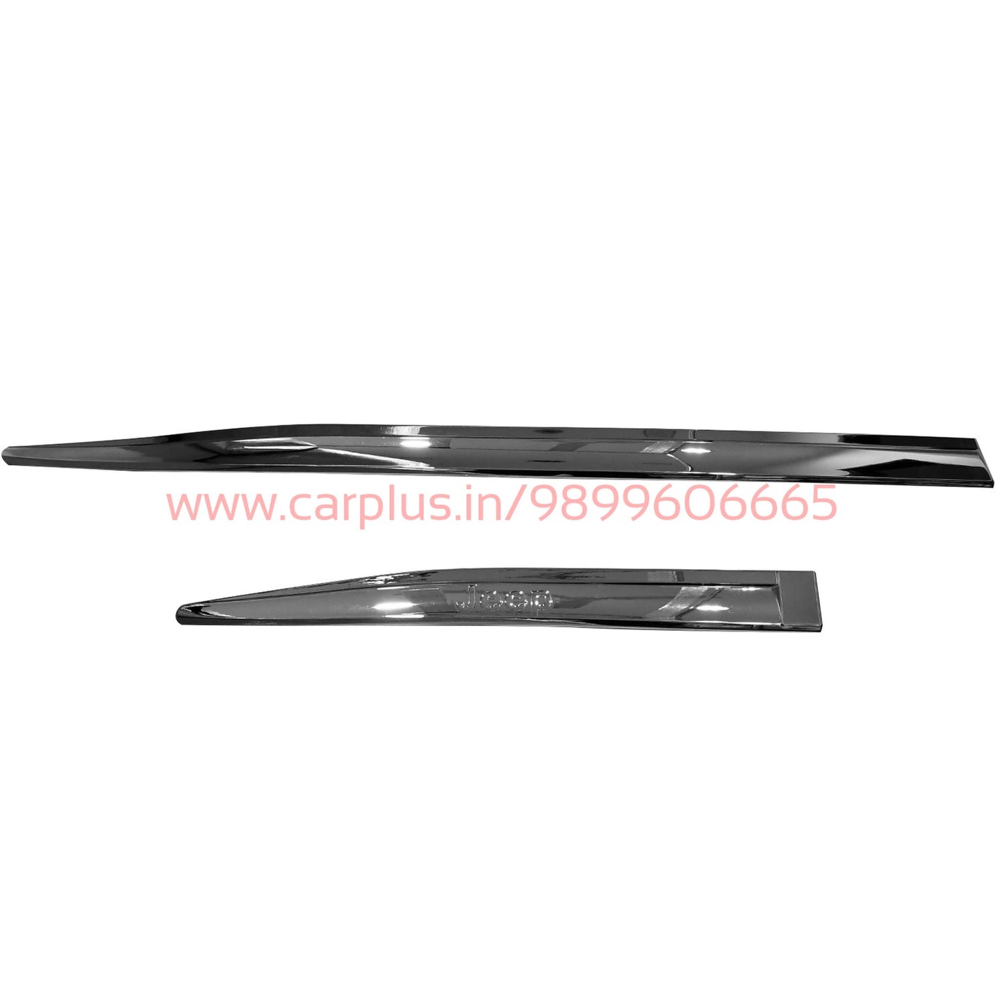
                  
                    KMH Side Beading For Jeep Compass (1st GEN, 2017)-SIDE BEADING-CN LEAGUE-CARPLUS
                  
                