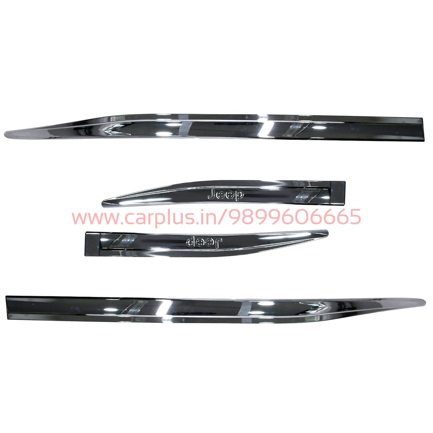 
                  
                    KMH Side Beading For Jeep Compass (1st GEN, 2017)-SIDE BEADING-CN LEAGUE-CARPLUS
                  
                
