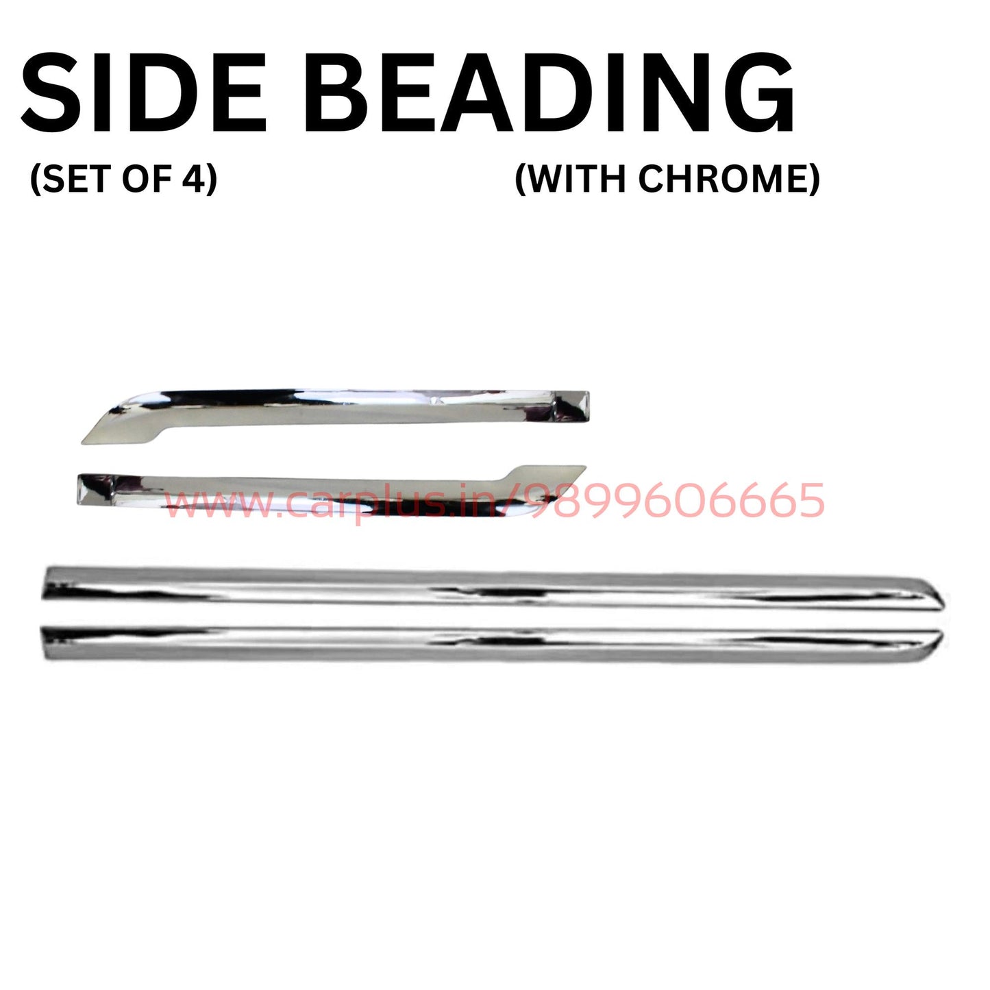 
                  
                    KMH Side Beading for Hyundai Verna (5th GEN, Set of 4Pcs)-SIDE BEADING-CN LEAGUE-CARPLUS
                  
                