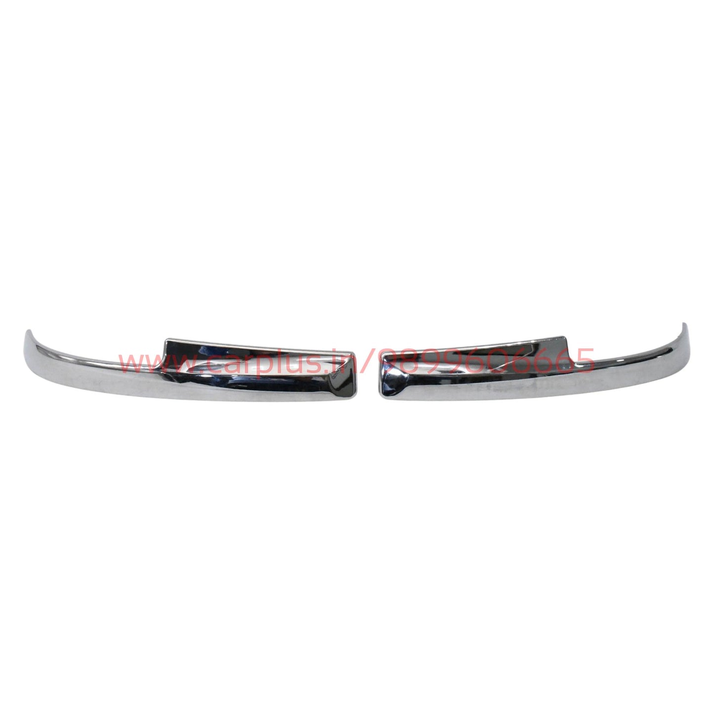 
                  
                    KMH Side Mirror Ring Trim for Maruti Suzuki Grand Vitara-EXTERIOR CHROME-kmh-CARPLUS
                  
                