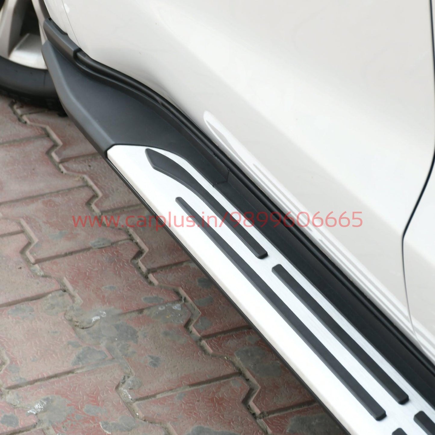 
                  
                    KMH Side Stepper (KOREAN DESIGN) for Toyota Hycross-SIDE STEPPER-KMH-CARPLUS
                  
                