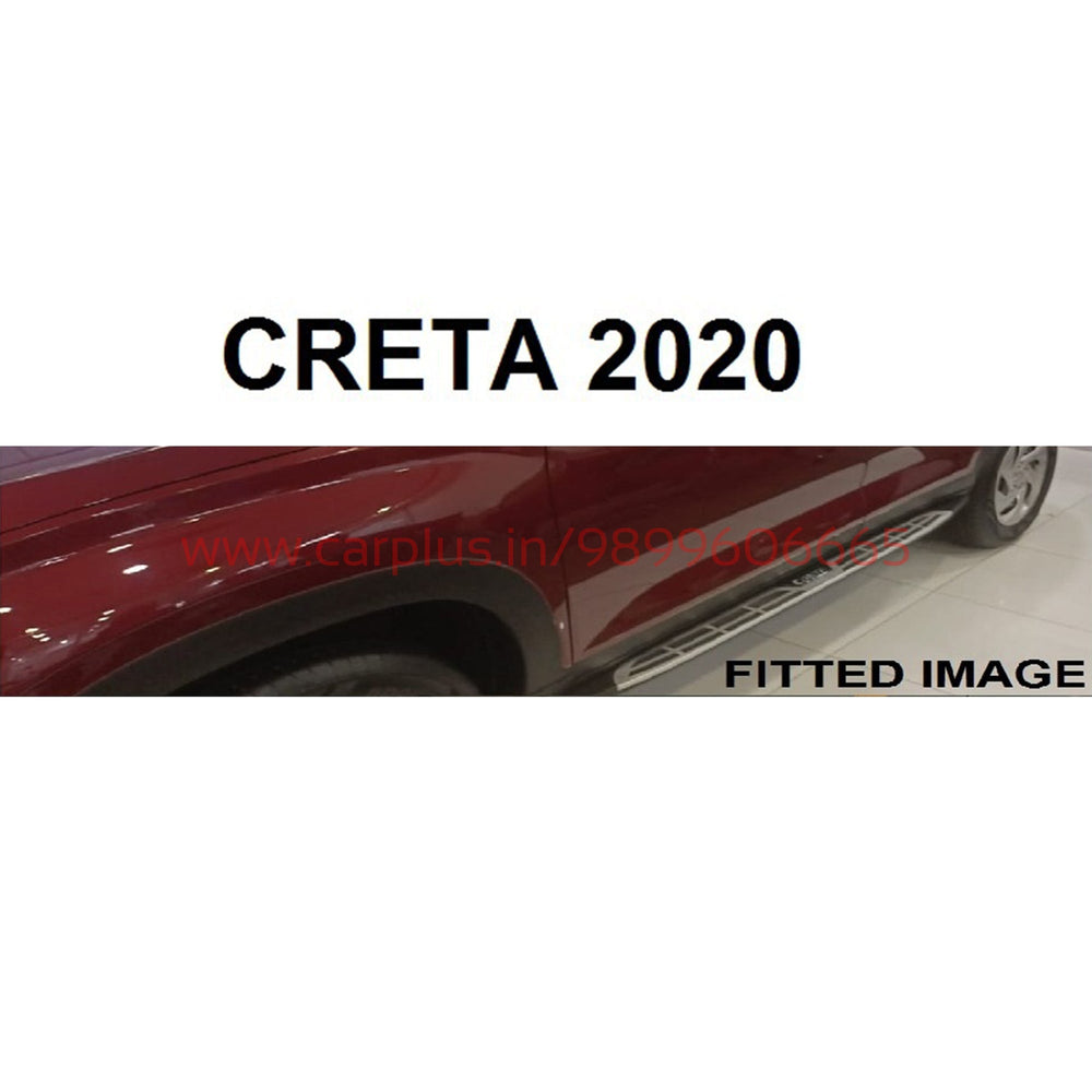 
                  
                    KMH Side Stepper With Running Board for Hyundai Creta (2nd GEN)-SPECIFIC SIDE STEPPER-KMH-SPECIFIC SIDE STEPPER-D1-CARPLUS
                  
                