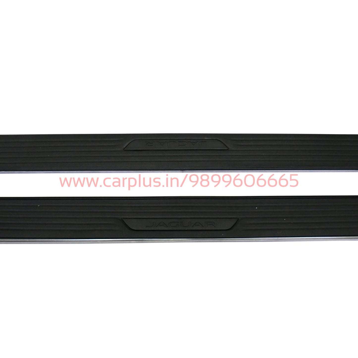 
                  
                    KMH Side Stepper for Jaguar F Pace-CARPLUS-CARPLUS
                  
                