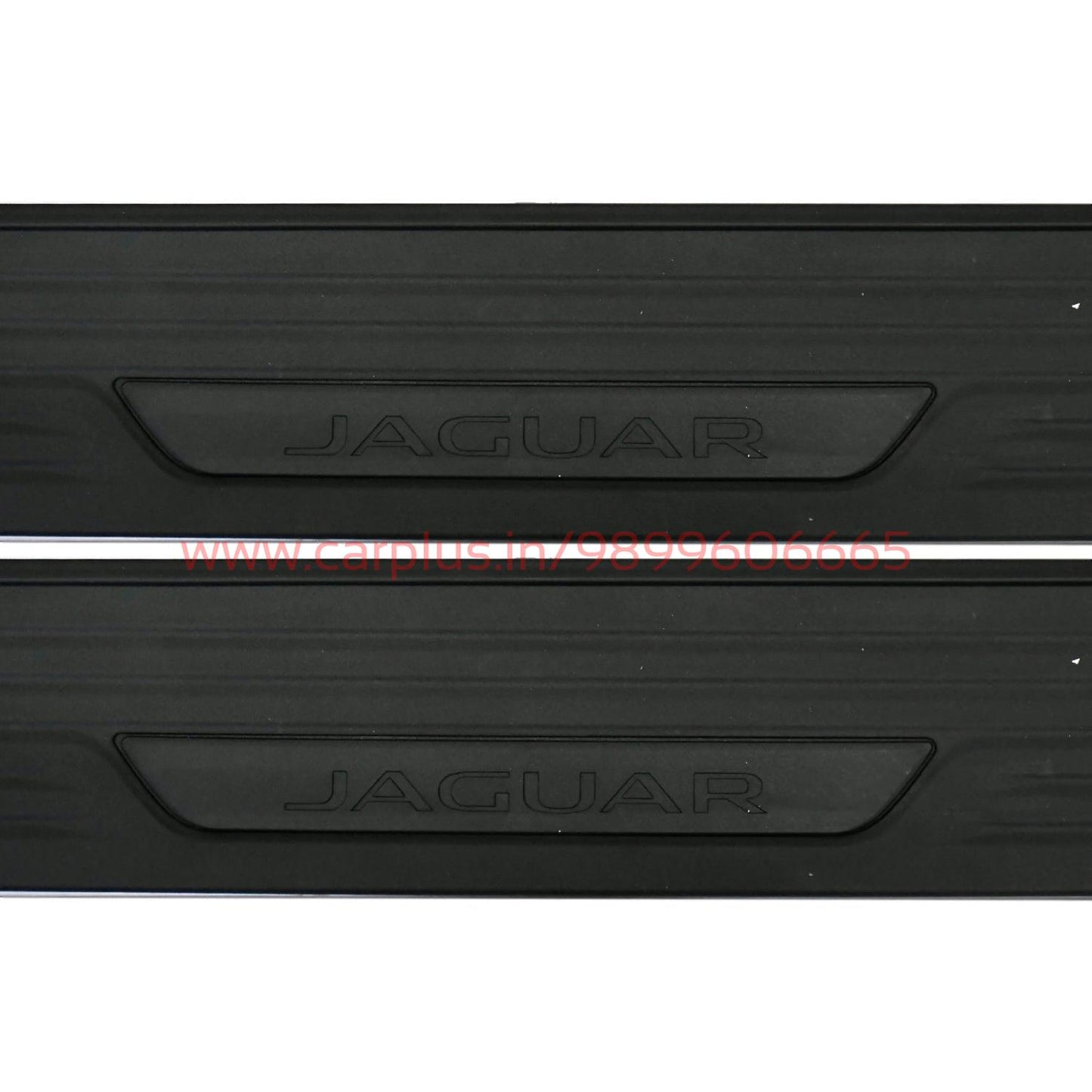 
                  
                    KMH Side Stepper for Jaguar F Pace-CARPLUS-CARPLUS
                  
                