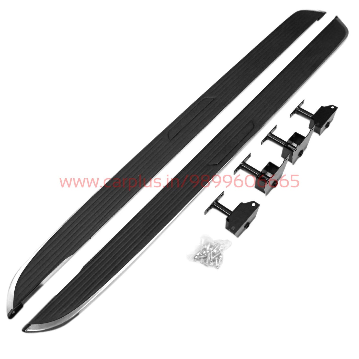 
                  
                    KMH Side Stepper for Jaguar F Pace-CARPLUS-CARPLUS
                  
                
