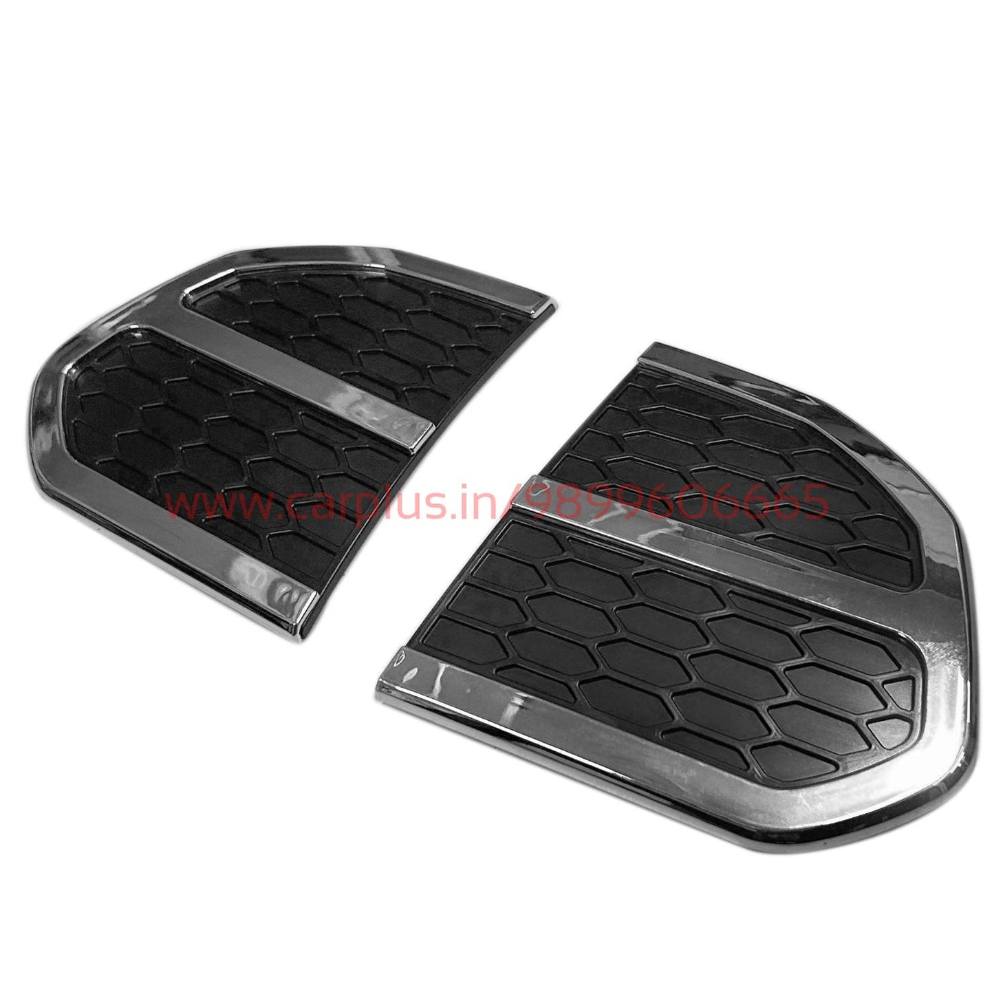 
                  
                    KMH Side Vent for Maruti Grand Vitara(2 Pcs)-CARPLUS-CARPLUS
                  
                