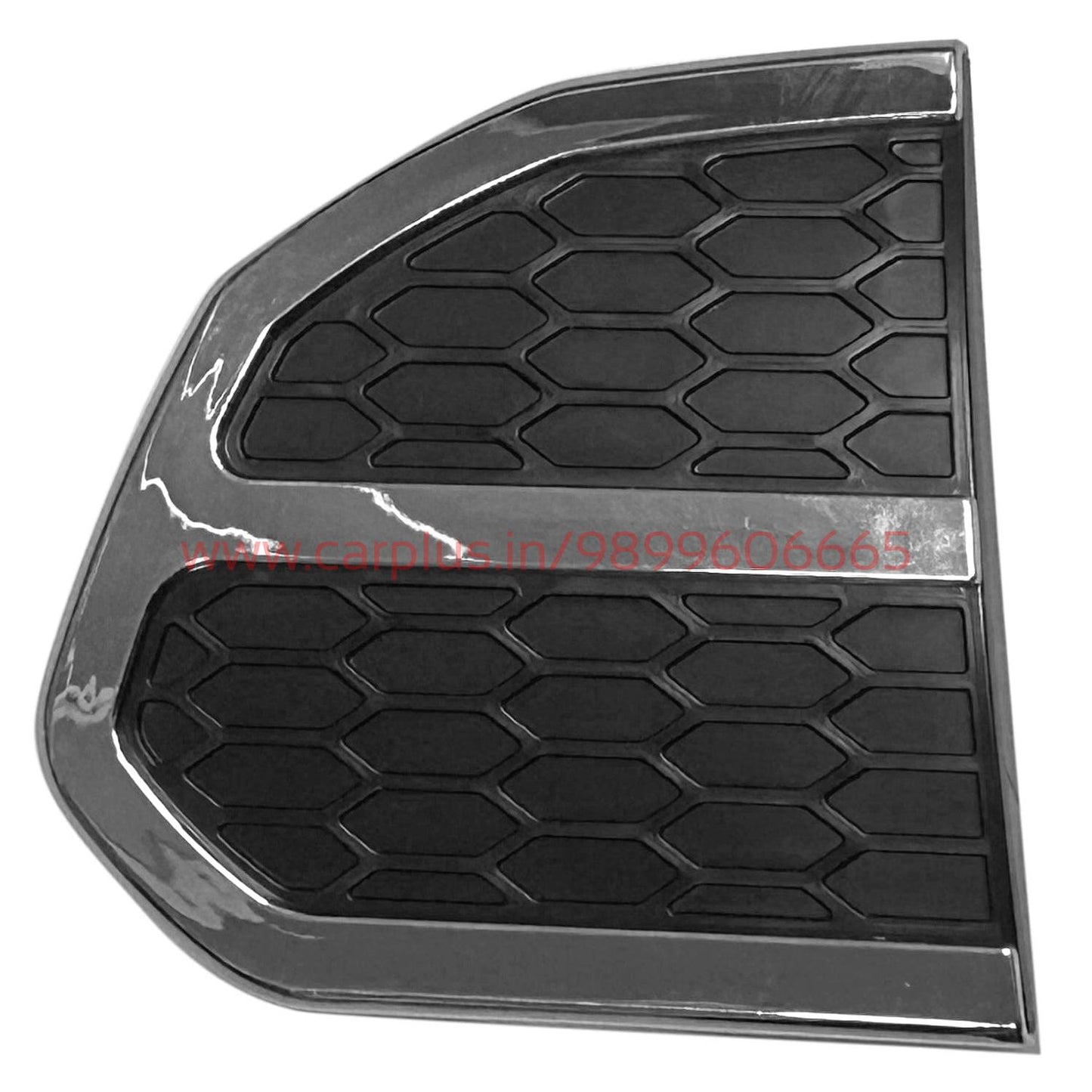 
                  
                    KMH Side Vent for Maruti Grand Vitara(2 Pcs)-CARPLUS-CARPLUS
                  
                