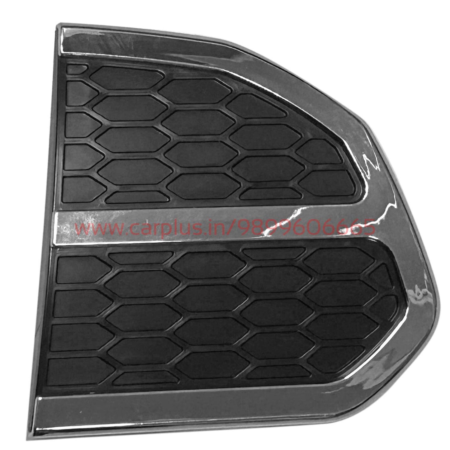 
                  
                    KMH Side Vent for Maruti Grand Vitara(2 Pcs)-CARPLUS-CARPLUS
                  
                