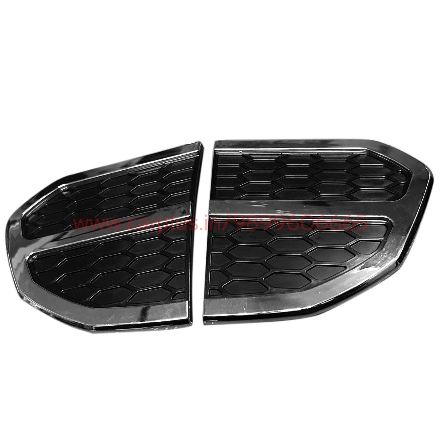 
                  
                    KMH Side Vent for Maruti Grand Vitara(2 Pcs)-CARPLUS-CARPLUS
                  
                