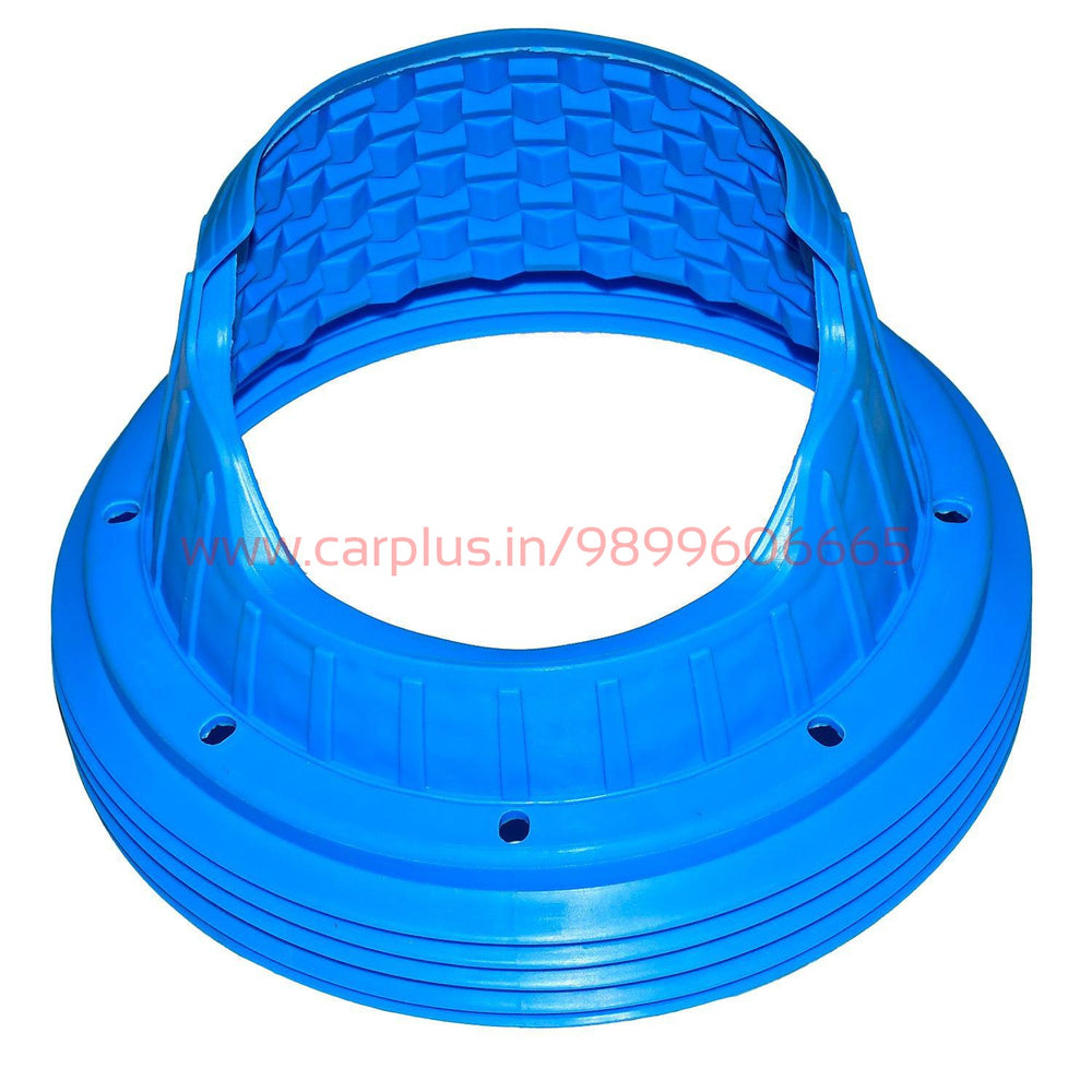 KMH Silicone Baffle(Heavy)-SPACERS-KMH-CARPLUS