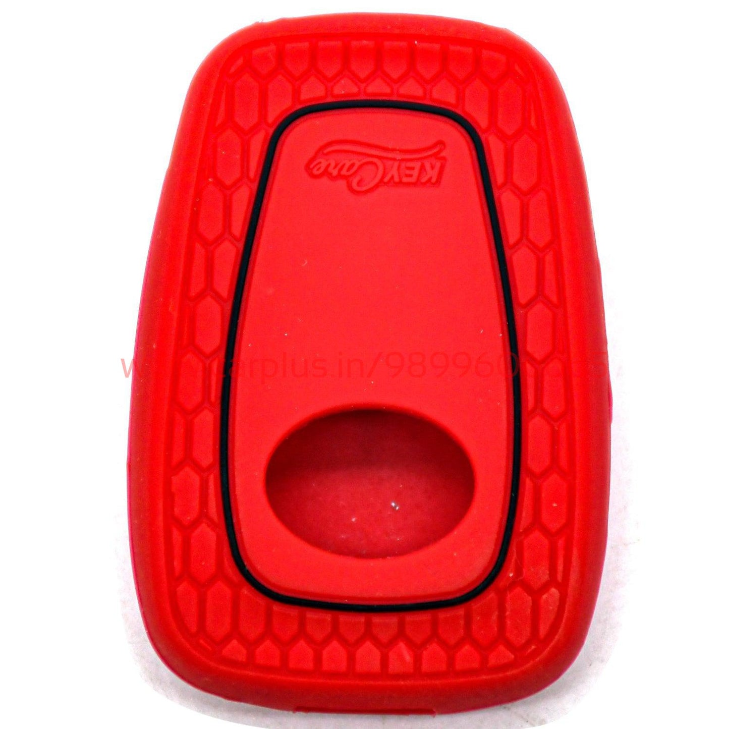 
                  
                    KMH Silicone Cover KC-08 for Tata-SILICONE KEY COVER-KEY CARE-Nexon-Black-CARPLUS
                  
                