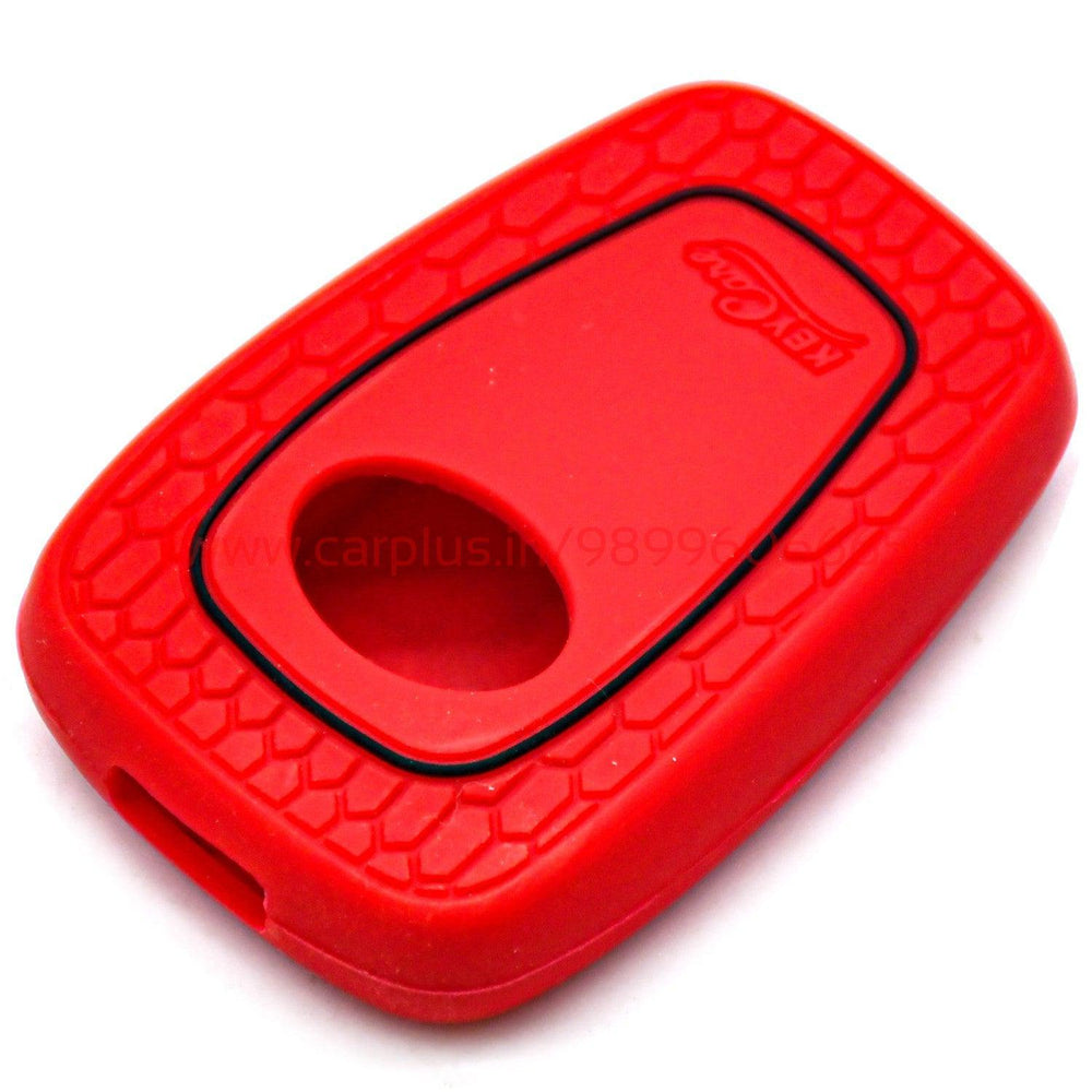 
                  
                    KMH Silicone Cover KC-08 for Tata-SILICONE KEY COVER-KEY CARE-Nexon-Black-CARPLUS
                  
                