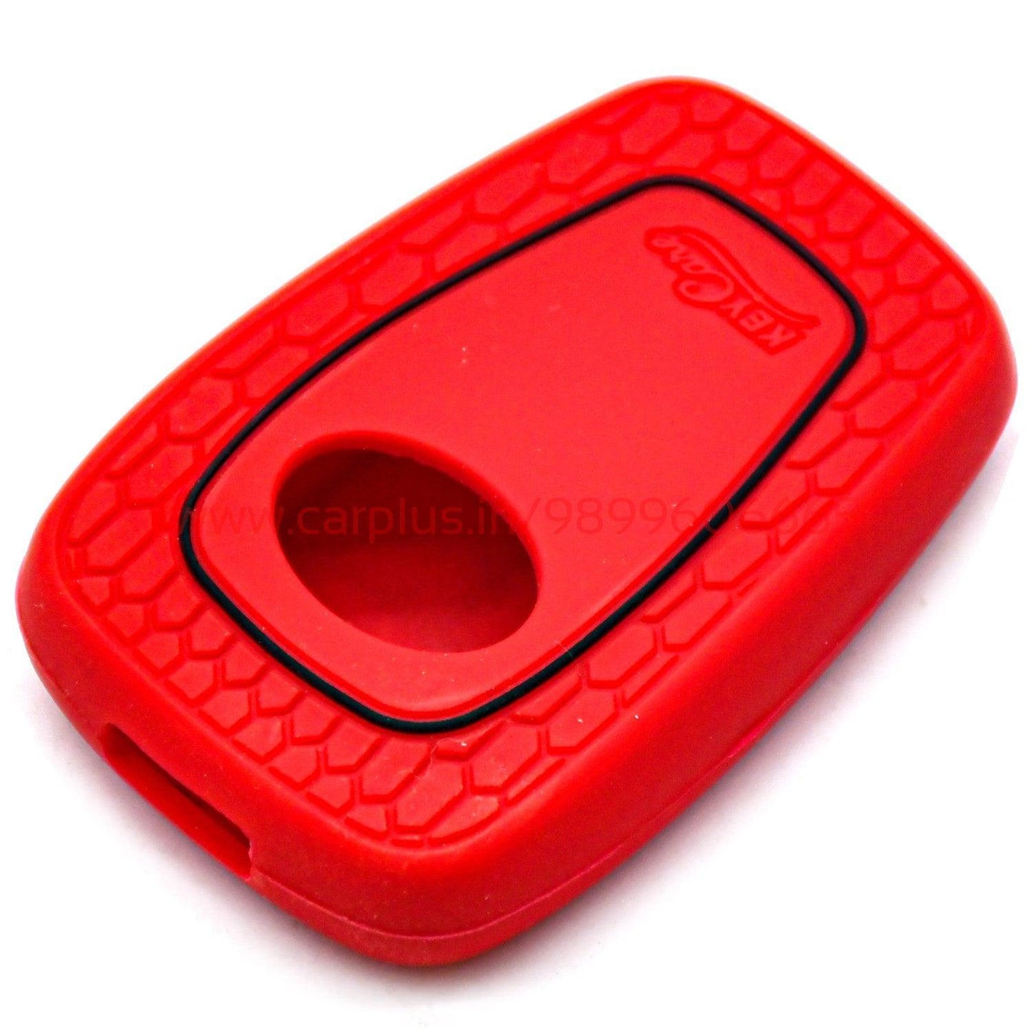 
                  
                    KMH Silicone Cover KC-08 for Tata-SILICONE KEY COVER-KEY CARE-Nexon-Black-CARPLUS
                  
                