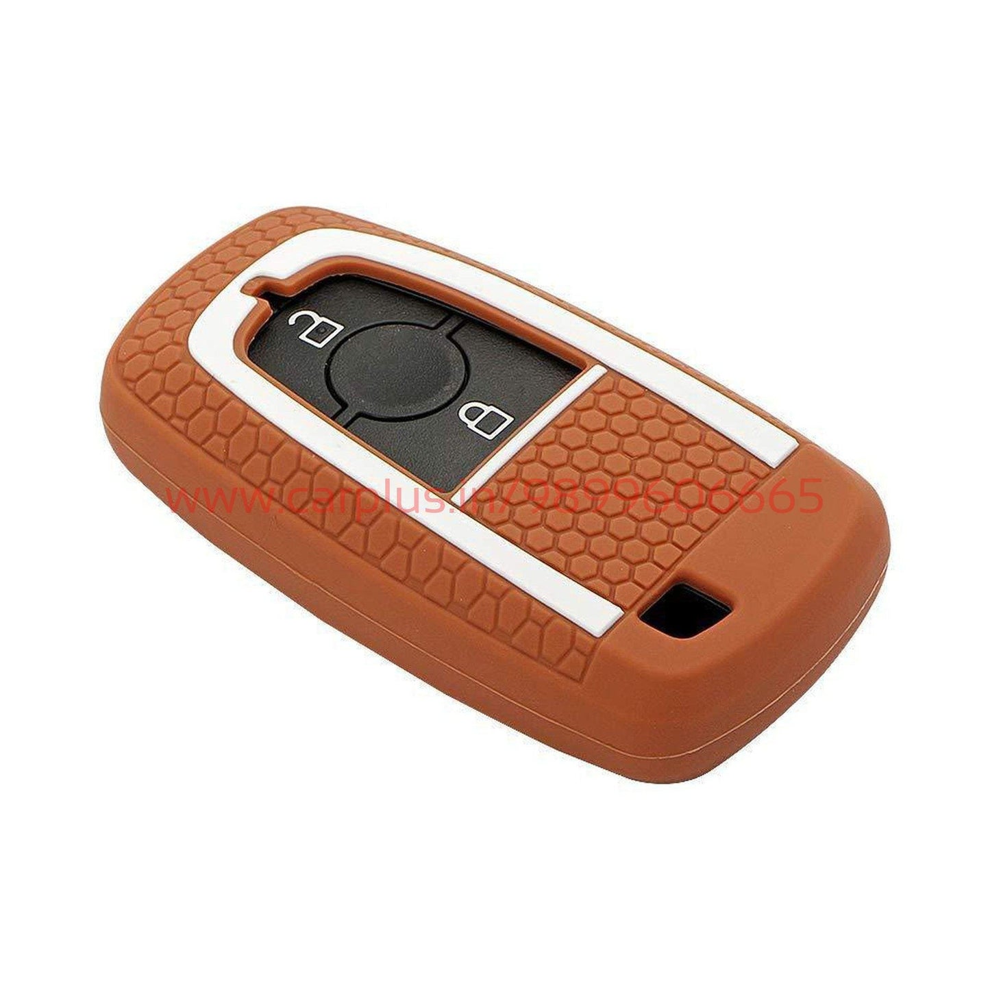 
                  
                    KMH Silicone Cover KC-26 for Ford KEY CARE KEY COVER.
                  
                