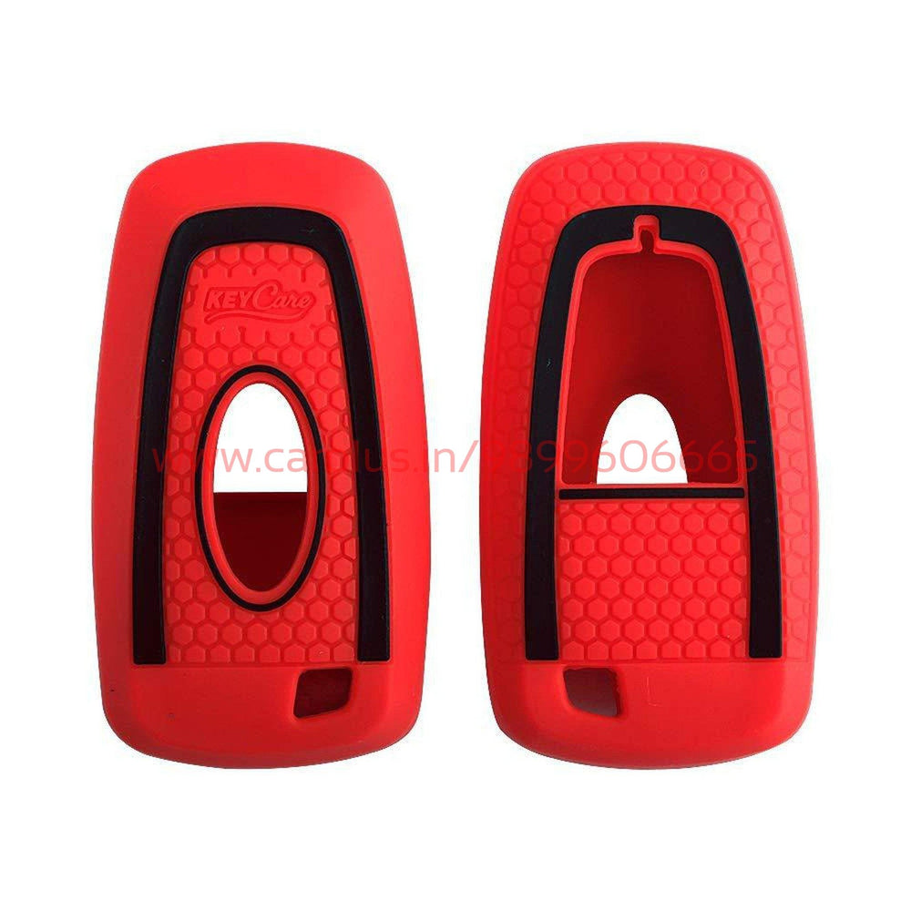 
                  
                    KMH Silicone Cover KC-26 for Ford KEY CARE KEY COVER.
                  
                