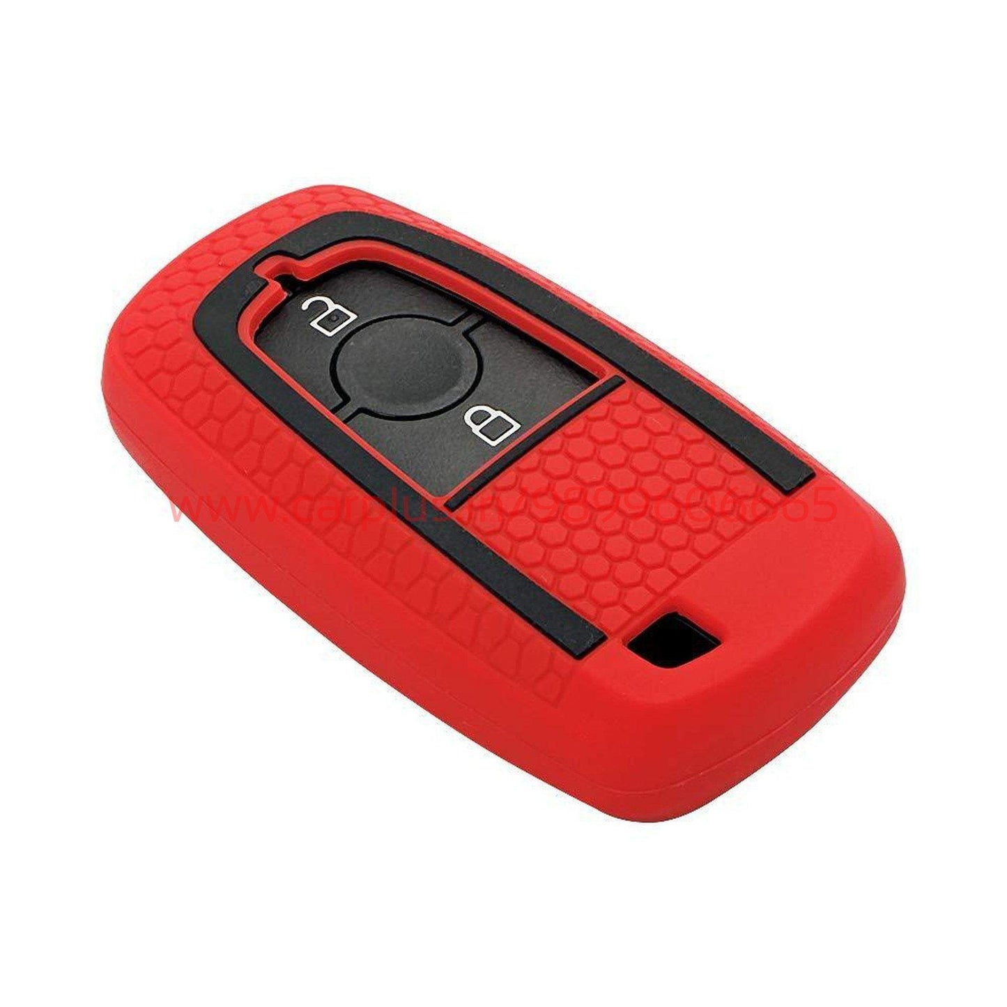 
                  
                    KMH Silicone Cover KC-26 for Ford KEY CARE KEY COVER.
                  
                