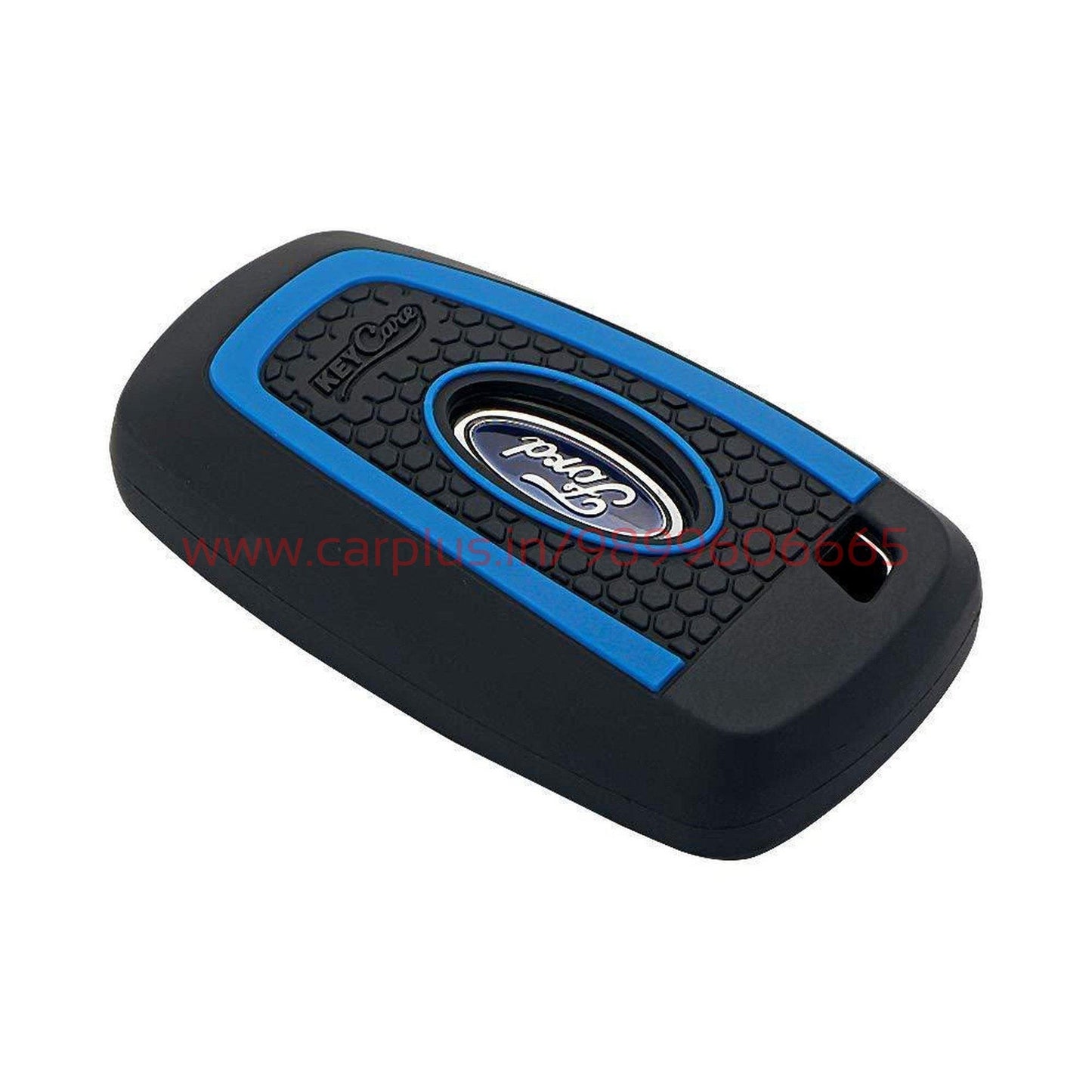 
                  
                    KMH Silicone Cover KC-26 for Ford KEY CARE KEY COVER.
                  
                