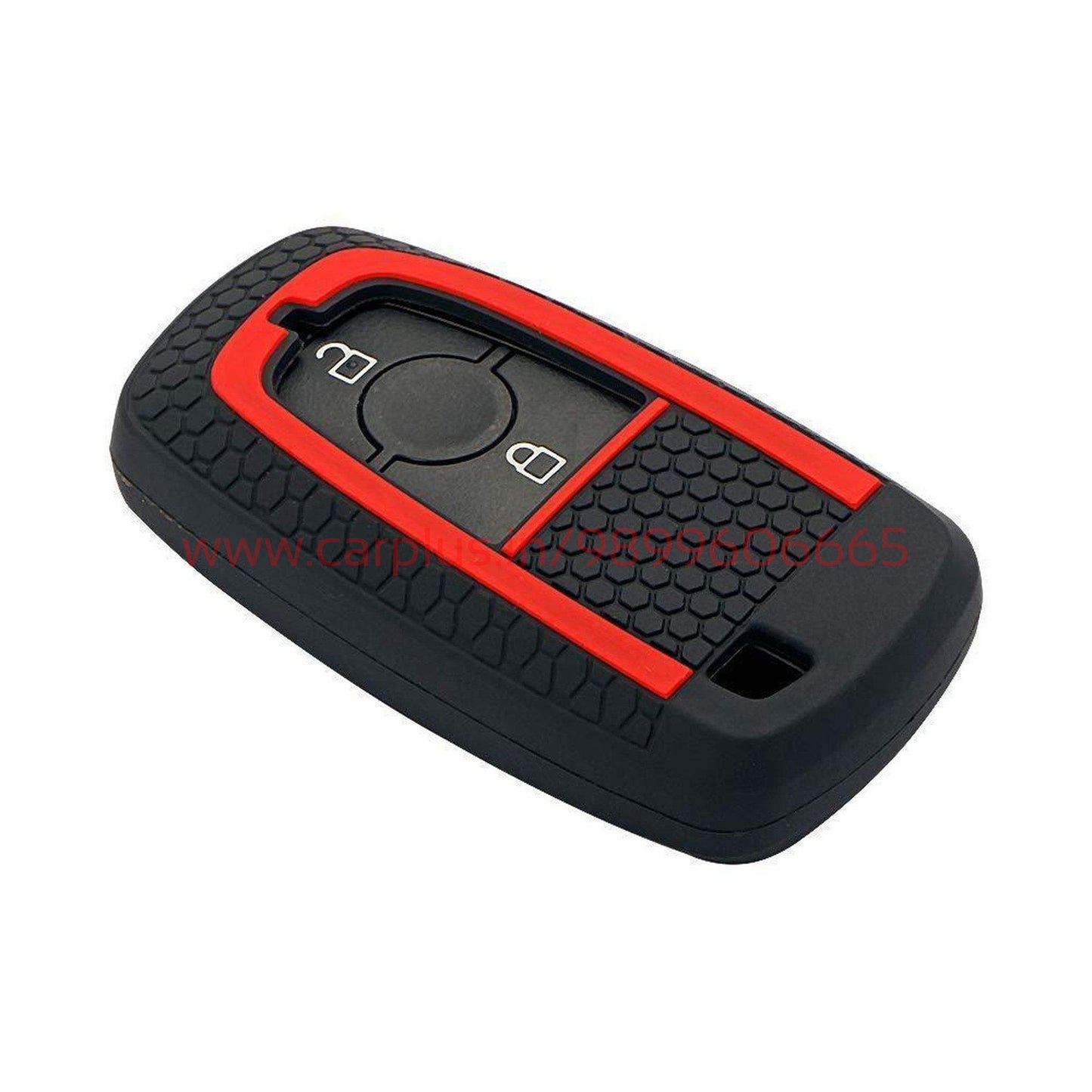 
                  
                    KMH Silicone Cover KC-26 for Ford KEY CARE KEY COVER.
                  
                