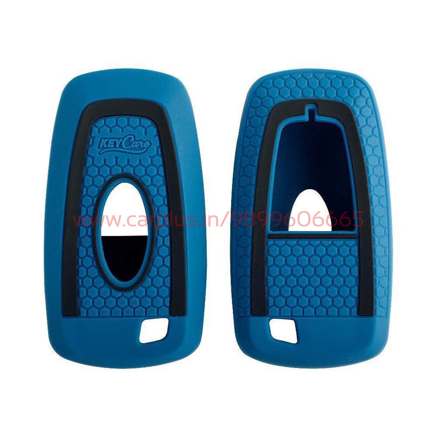 
                  
                    KMH Silicone Cover KC-26 for Ford KEY CARE KEY COVER.
                  
                