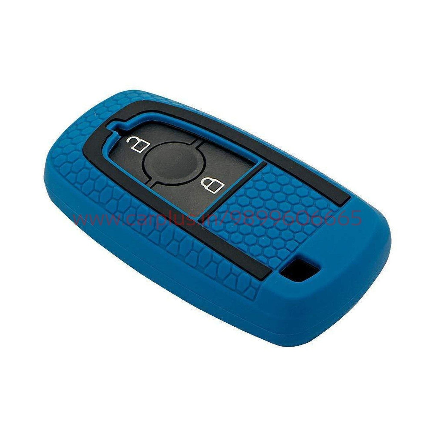 
                  
                    KMH Silicone Cover KC-26 for Ford KEY CARE KEY COVER.
                  
                