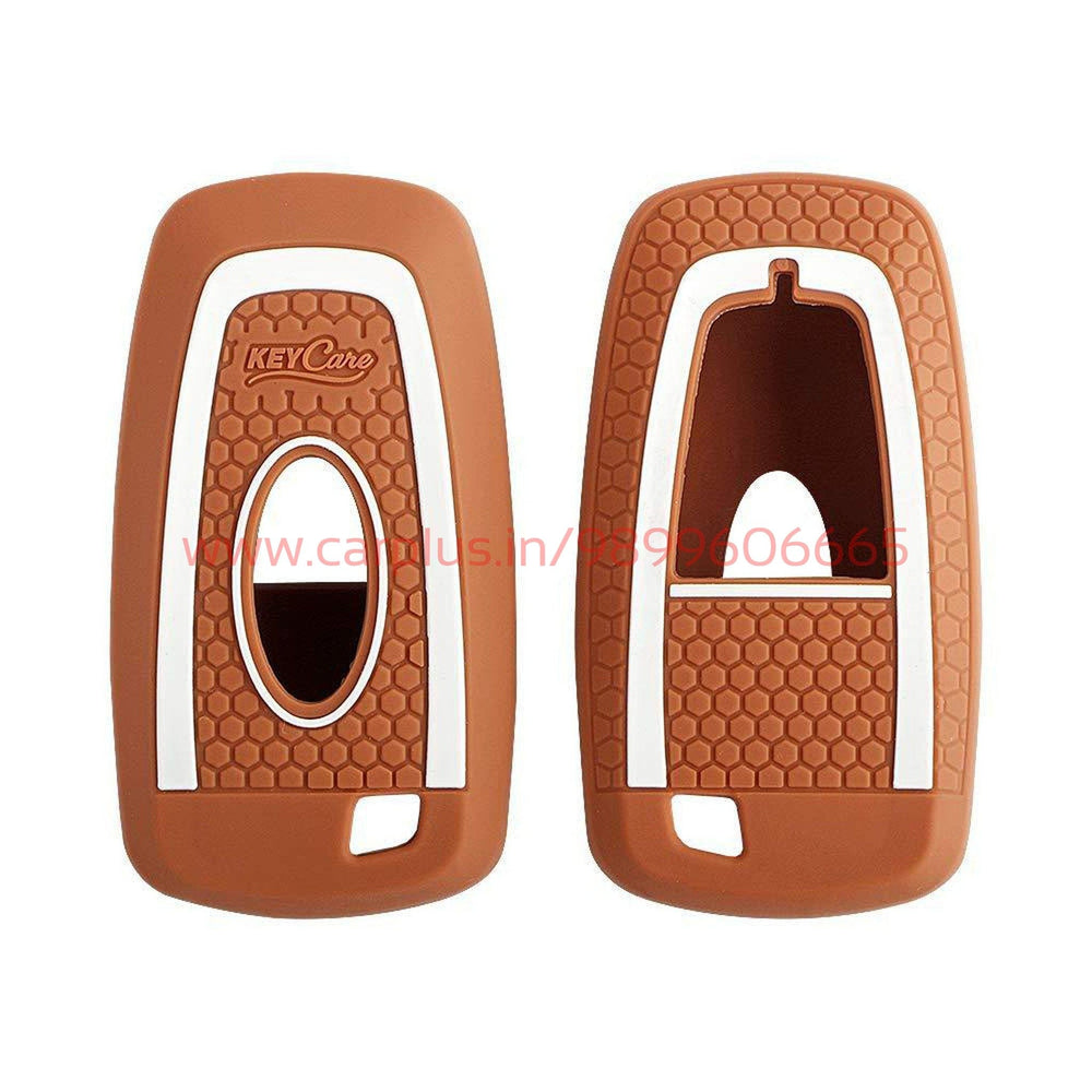 
                  
                    KMH Silicone Cover KC-26 for Ford KEY CARE KEY COVER.
                  
                