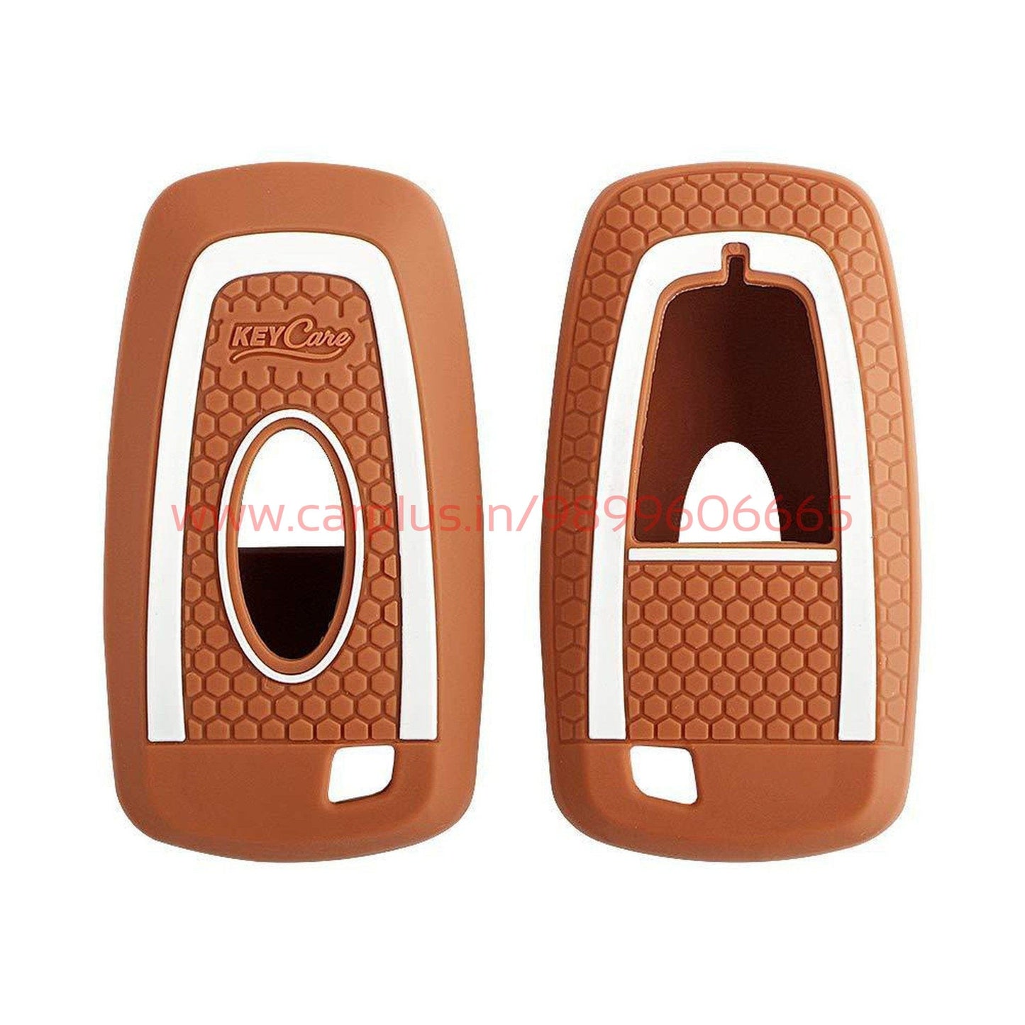 
                  
                    KMH Silicone Cover KC-26 for Ford KEY CARE KEY COVER.
                  
                