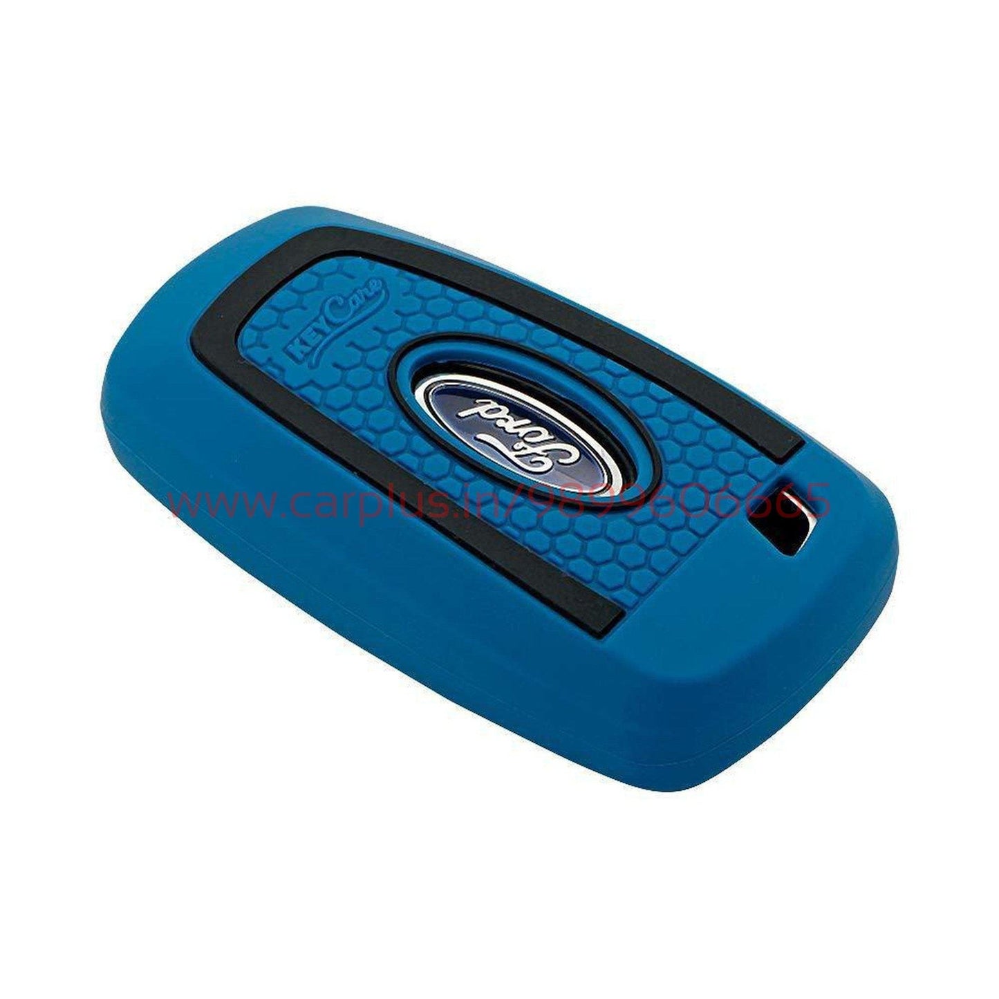 
                  
                    KMH Silicone Cover KC-26 for Ford KEY CARE KEY COVER.
                  
                