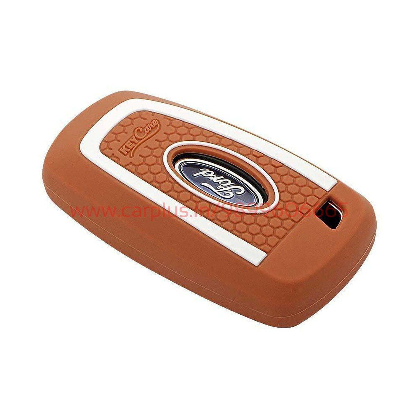 
                  
                    KMH Silicone Cover KC-26 for Ford KEY CARE KEY COVER.
                  
                