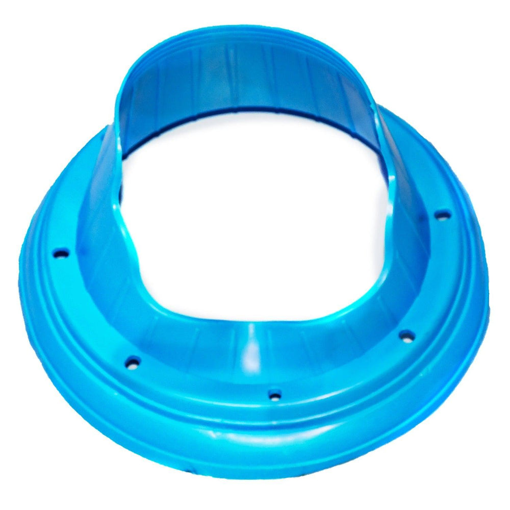 KMH Silicone Spacers-SPACERS-KMH-BLUE-CARPLUS