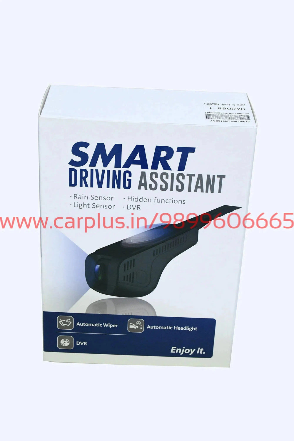 KMH Smart Sensor Driving Assistant for Hyundai DA0065-SMART SENSOR-KMH-CARPLUS