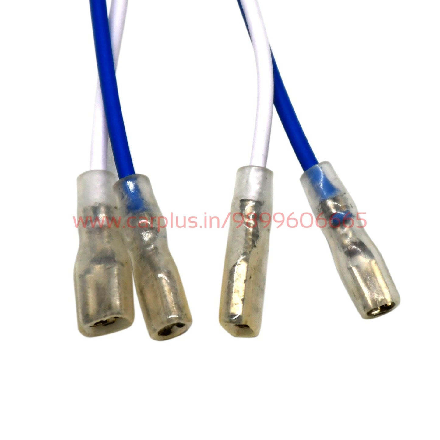 
                  
                    KMH Speaker Wiring Harness For Maruti Suzuki Swift-SPEAKER HARNESS-KMH-SPEAKER HARNESS-CARPLUS
                  
                