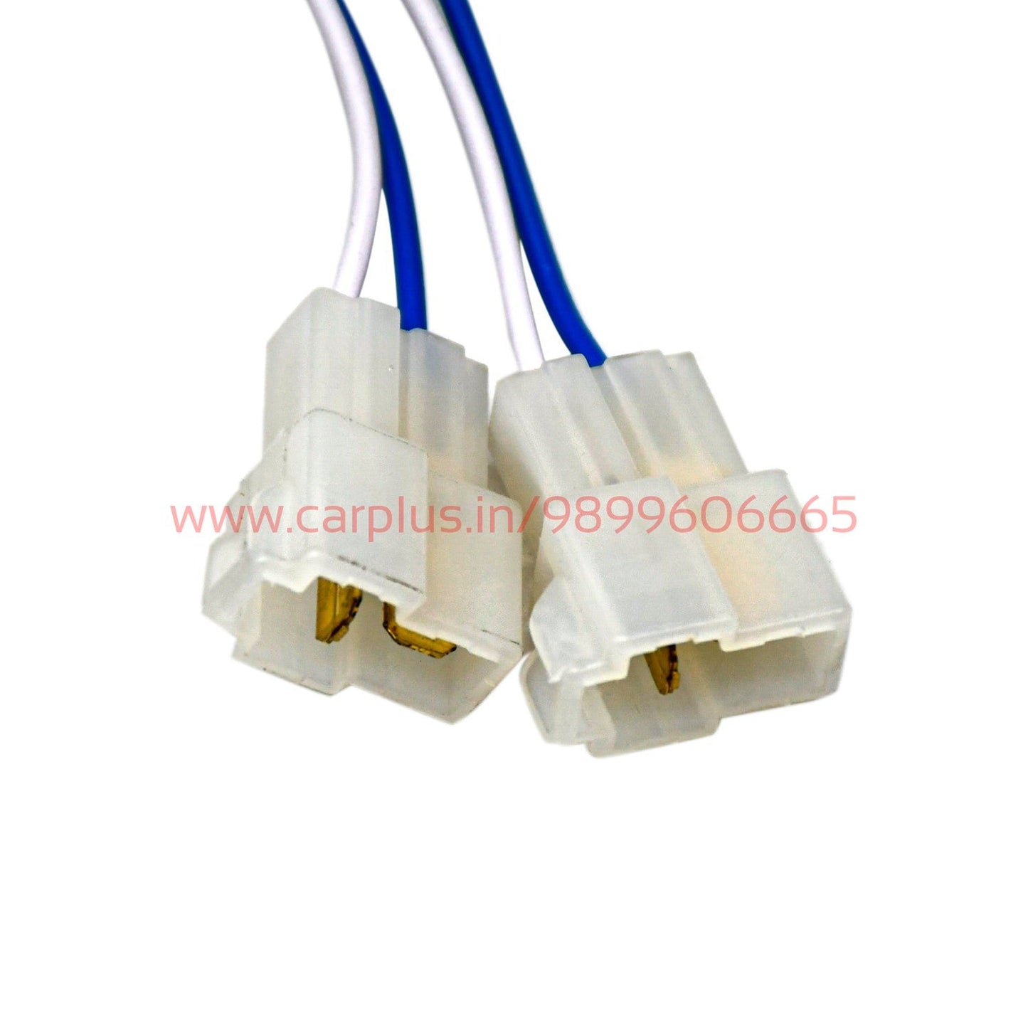 
                  
                    KMH Speaker Wiring Harness For Maruti Suzuki Swift-SPEAKER HARNESS-KMH-SPEAKER HARNESS-CARPLUS
                  
                