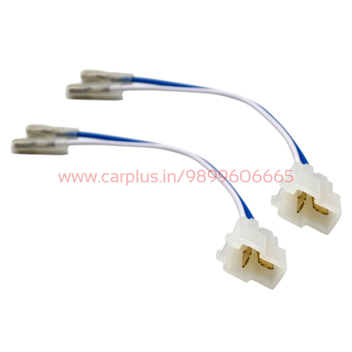 
                  
                    KMH Speaker Wiring Harness For Maruti Suzuki Swift-SPEAKER HARNESS-KMH-SPEAKER HARNESS-CARPLUS
                  
                