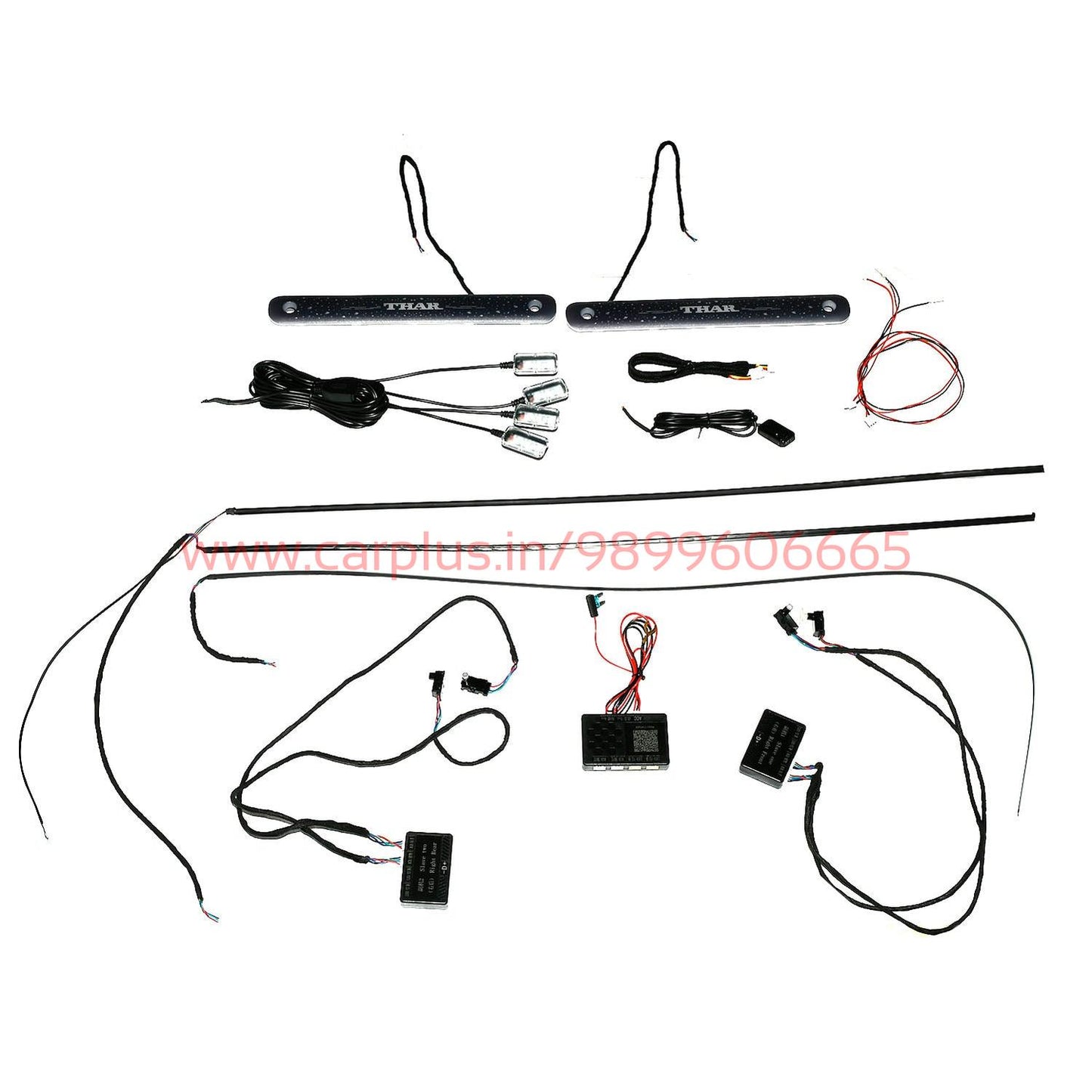 
                  
                    KMH Specific Ambience Light for Mahindra Thar-AMBIENCE LIGHTS-KMH-CARPLUS
                  
                