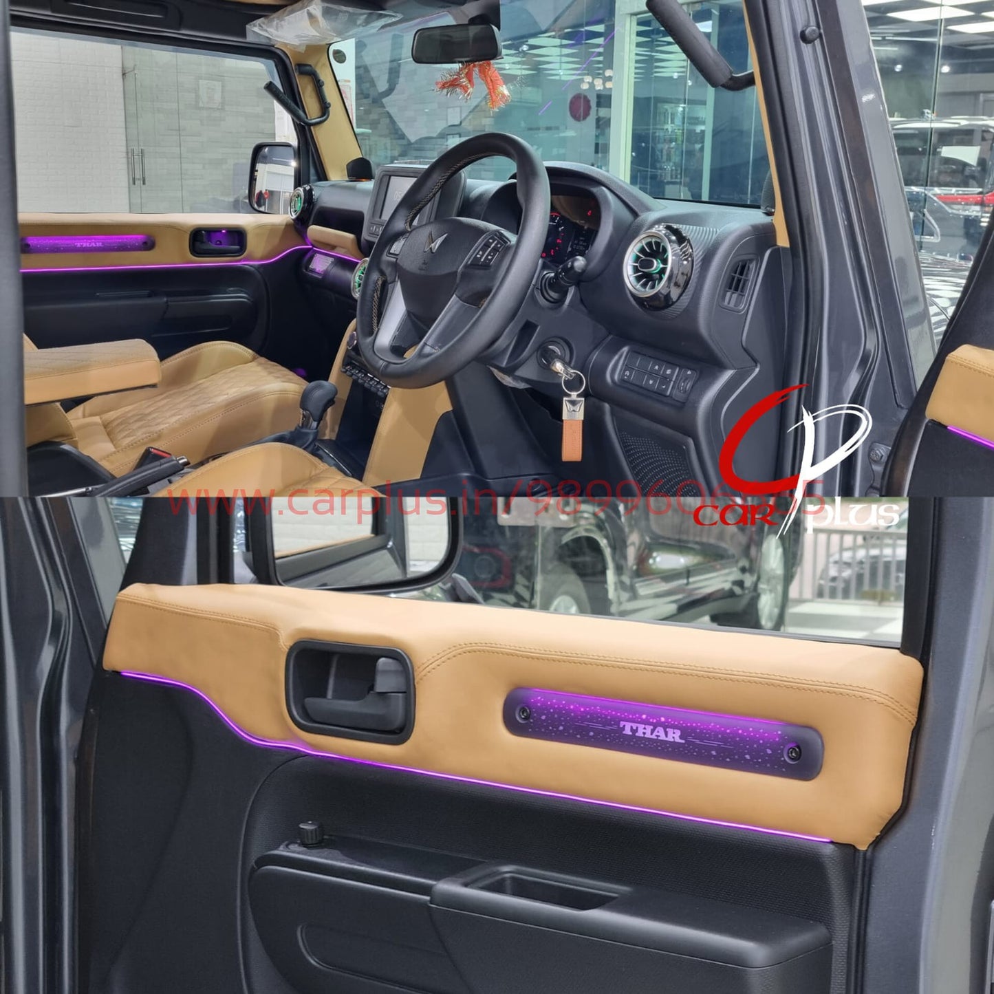 
                  
                    KMH Specific Ambience Light for Mahindra Thar-AMBIENCE LIGHTS-KMH-CARPLUS
                  
                