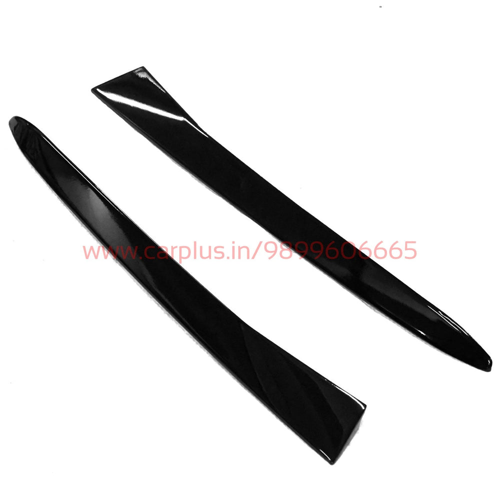 
                  
                    KMH Spoiler for BMW X4-SPOILER-KMH-SPOILER-CARPLUS
                  
                