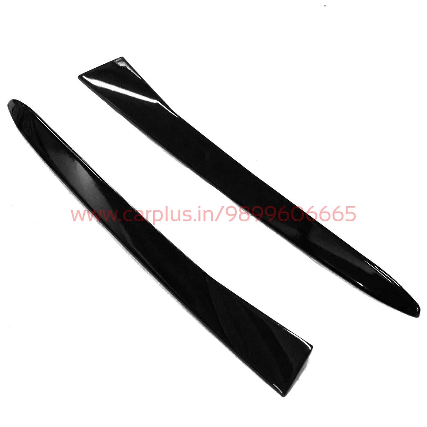 
                  
                    KMH Spoiler for BMW X4-SPOILER-KMH-SPOILER-CARPLUS
                  
                