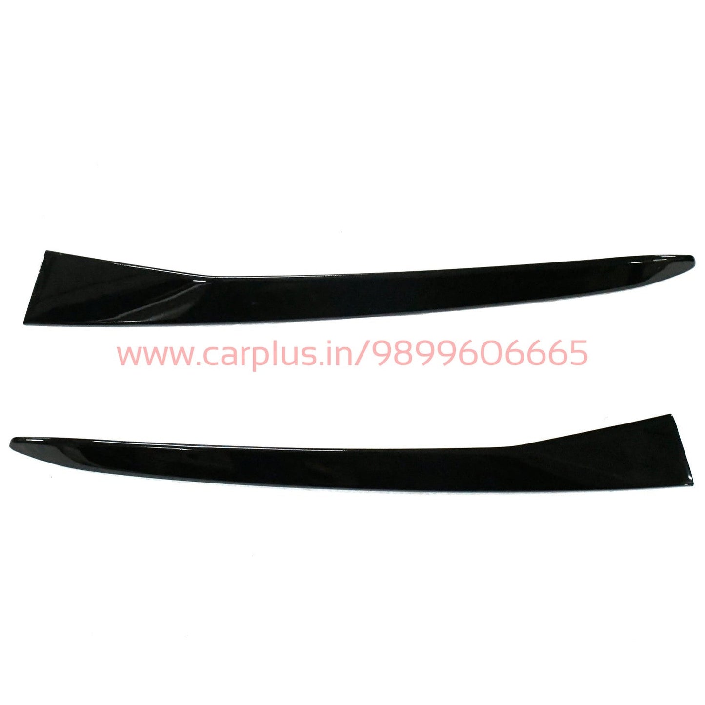 
                  
                    KMH Spoiler for BMW X4-SPOILER-KMH-SPOILER-CARPLUS
                  
                