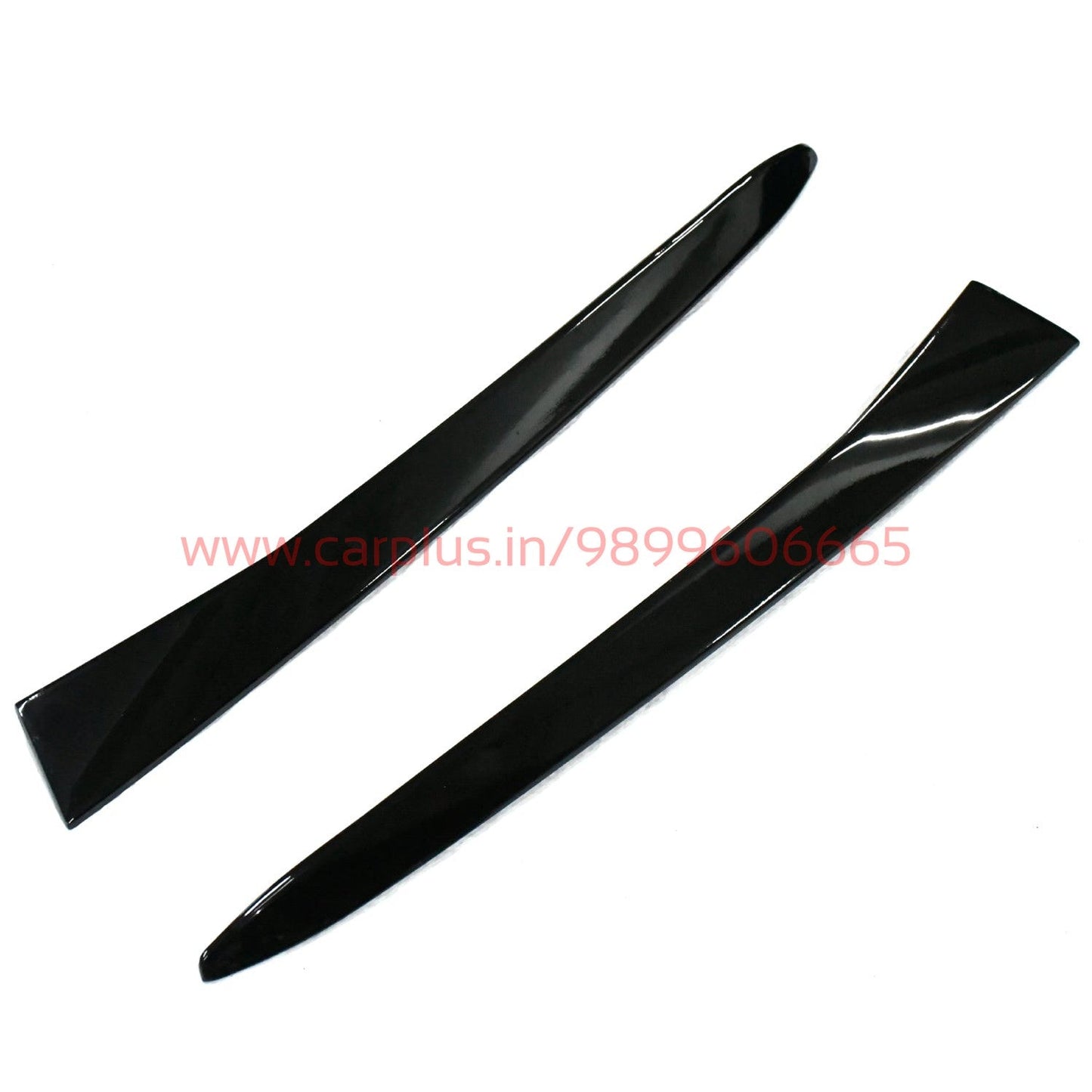 
                  
                    KMH Spoiler for BMW X4-SPOILER-KMH-SPOILER-CARPLUS
                  
                