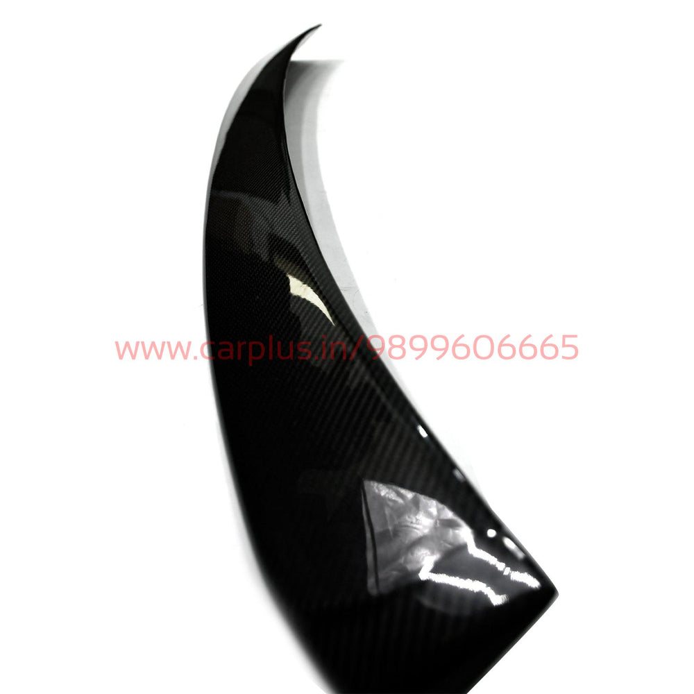 
                  
                    KMH Spolier For Bmw 5 Series G30-New Model-SPOILER-KMH-CARPLUS
                  
                