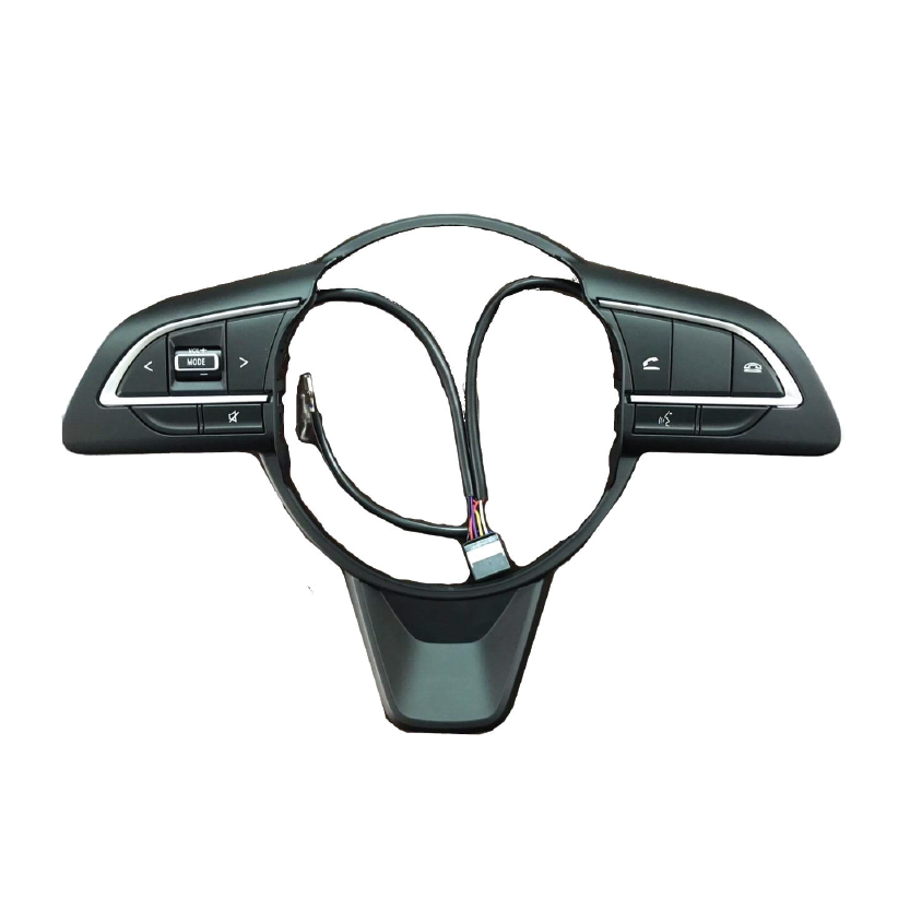 KMH Steering Remote for Maruti Suzuki-STEERING CONTROL-KMH-CARPLUS