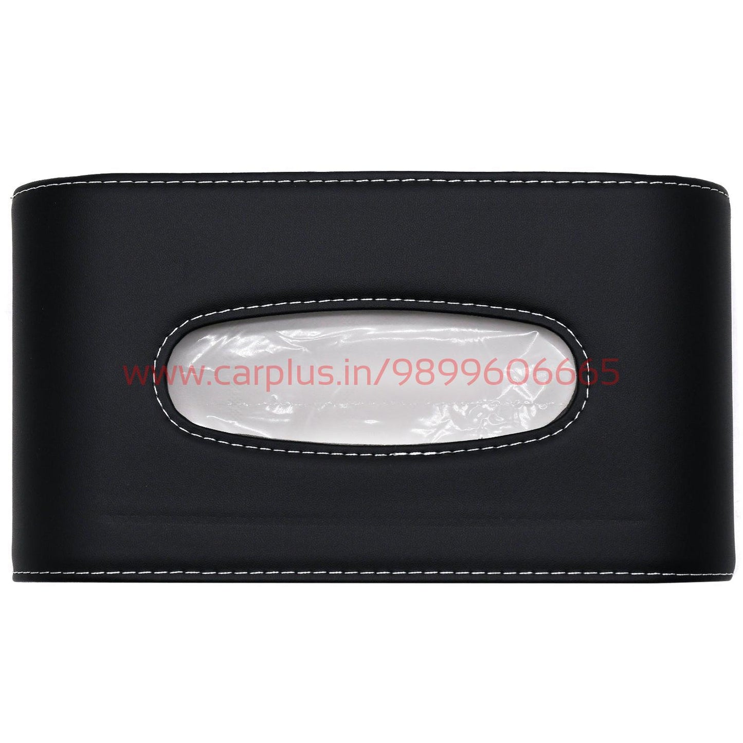 
                  
                    KMH Sunshade Tissue Box For Cars(Black & Beige)-TISSUE BOX-KMH-CARPLUS
                  
                
