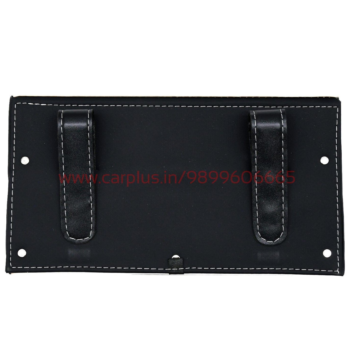 
                  
                    KMH Sunshade Tissue Box For Cars(Black & Beige)-TISSUE BOX-KMH-CARPLUS
                  
                