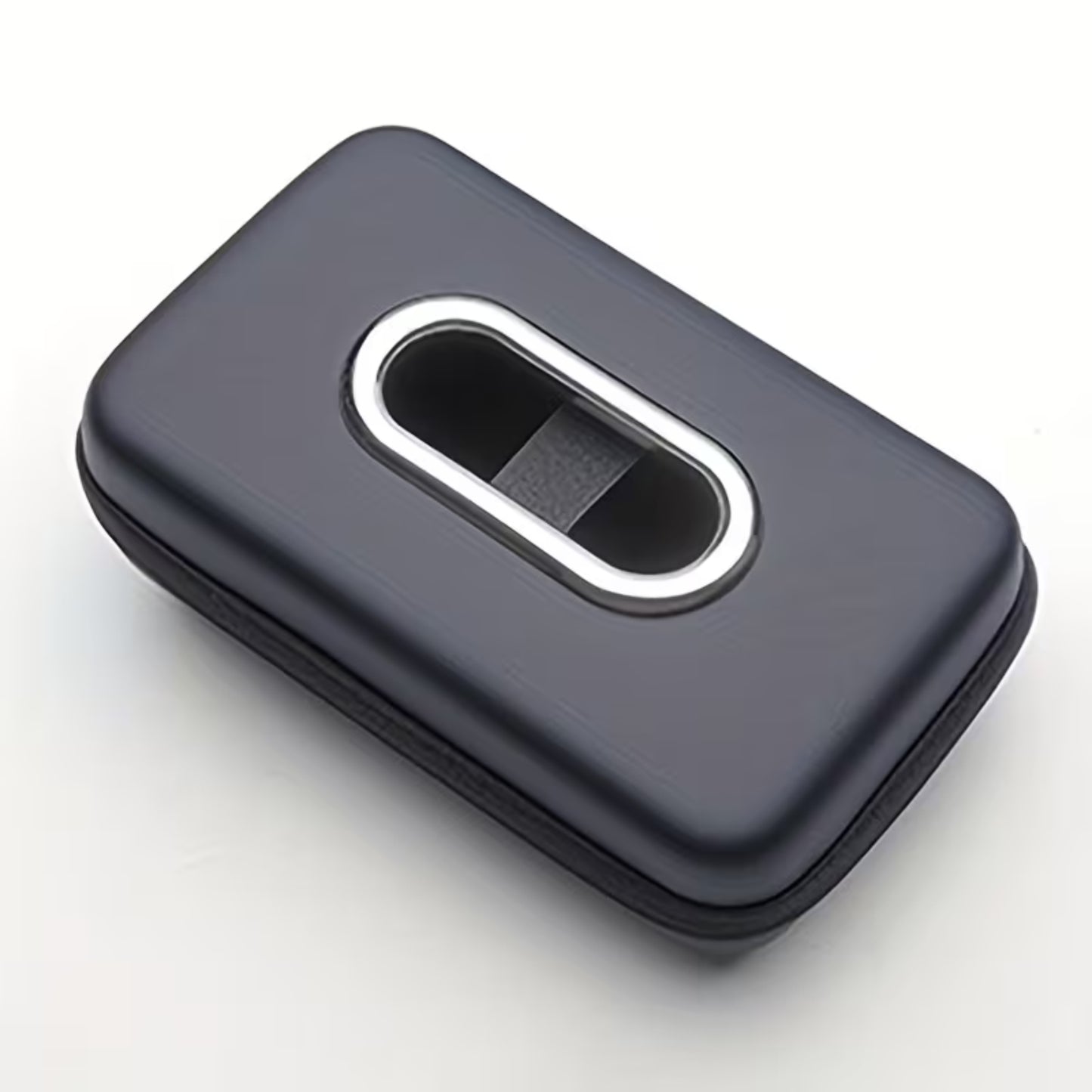 
                  
                    KMH Sun Visor Tissue Holder-TISSUE BOX-KMH-Black-CARPLUS
                  
                