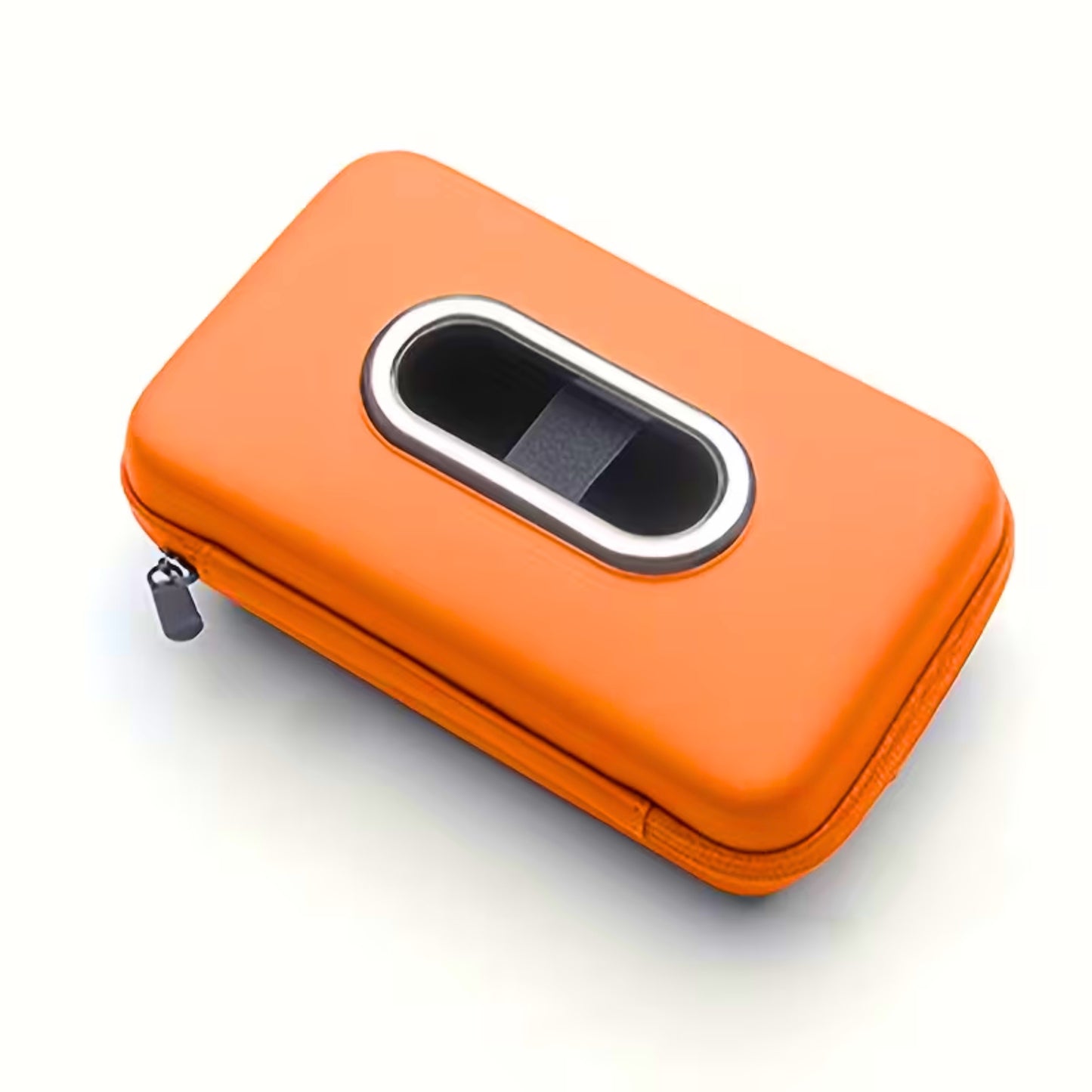 
                  
                    KMH Sun Visor Tissue Holder-TISSUE BOX-KMH-Tan-CARPLUS
                  
                