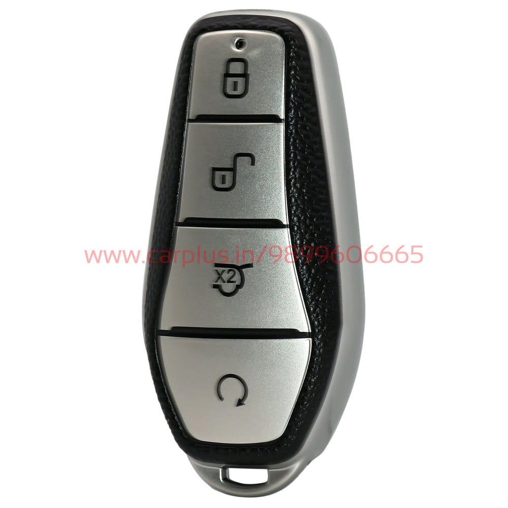 
                  
                    KMH TPU LKC for BYD(BYD-D09H)-Silver-TPU LEATHER KEY COVER-KMH-CARPLUS
                  
                