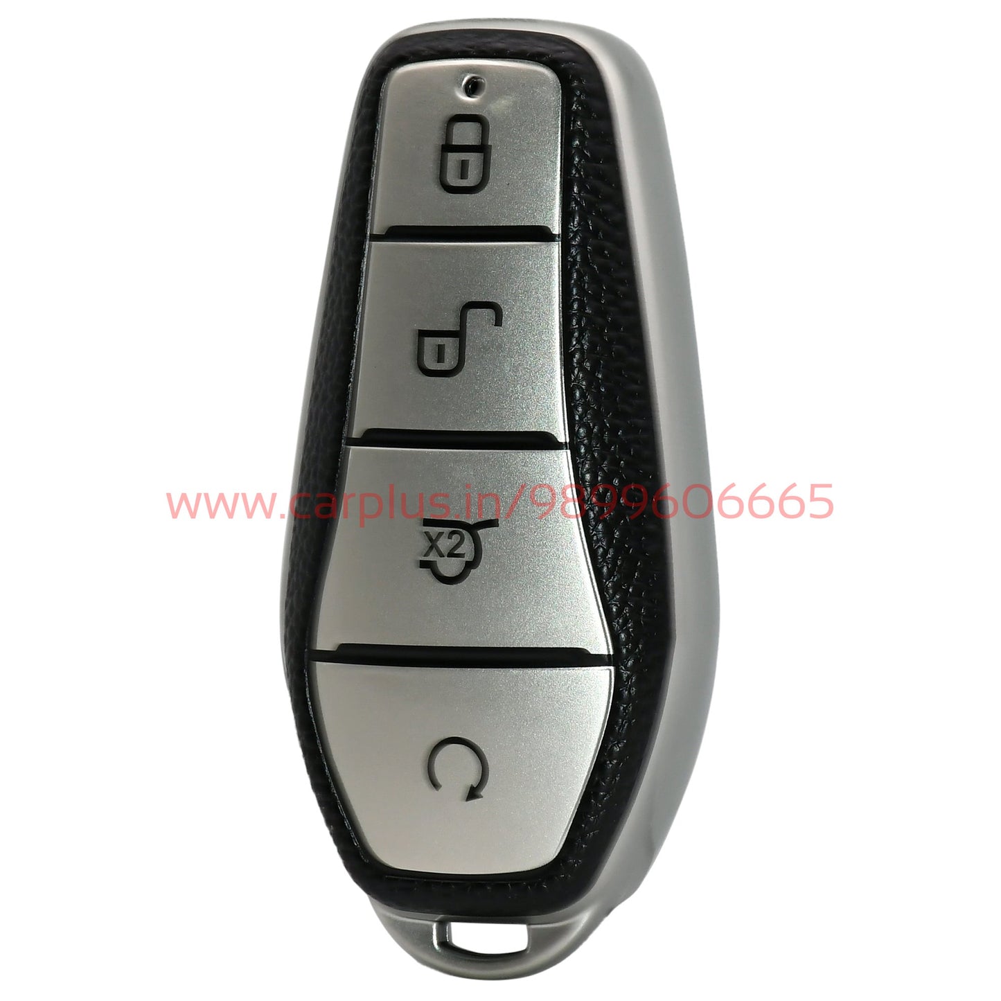 
                  
                    KMH TPU LKC for BYD(BYD-D09H)-Silver-TPU LEATHER KEY COVER-KMH-CARPLUS
                  
                