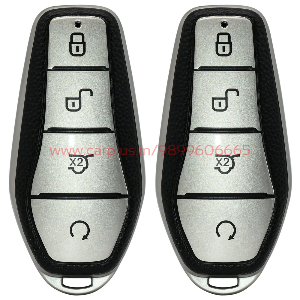 
                  
                    KMH TPU LKC for BYD(BYD-D09H)-Silver-TPU LEATHER KEY COVER-KMH-CARPLUS
                  
                